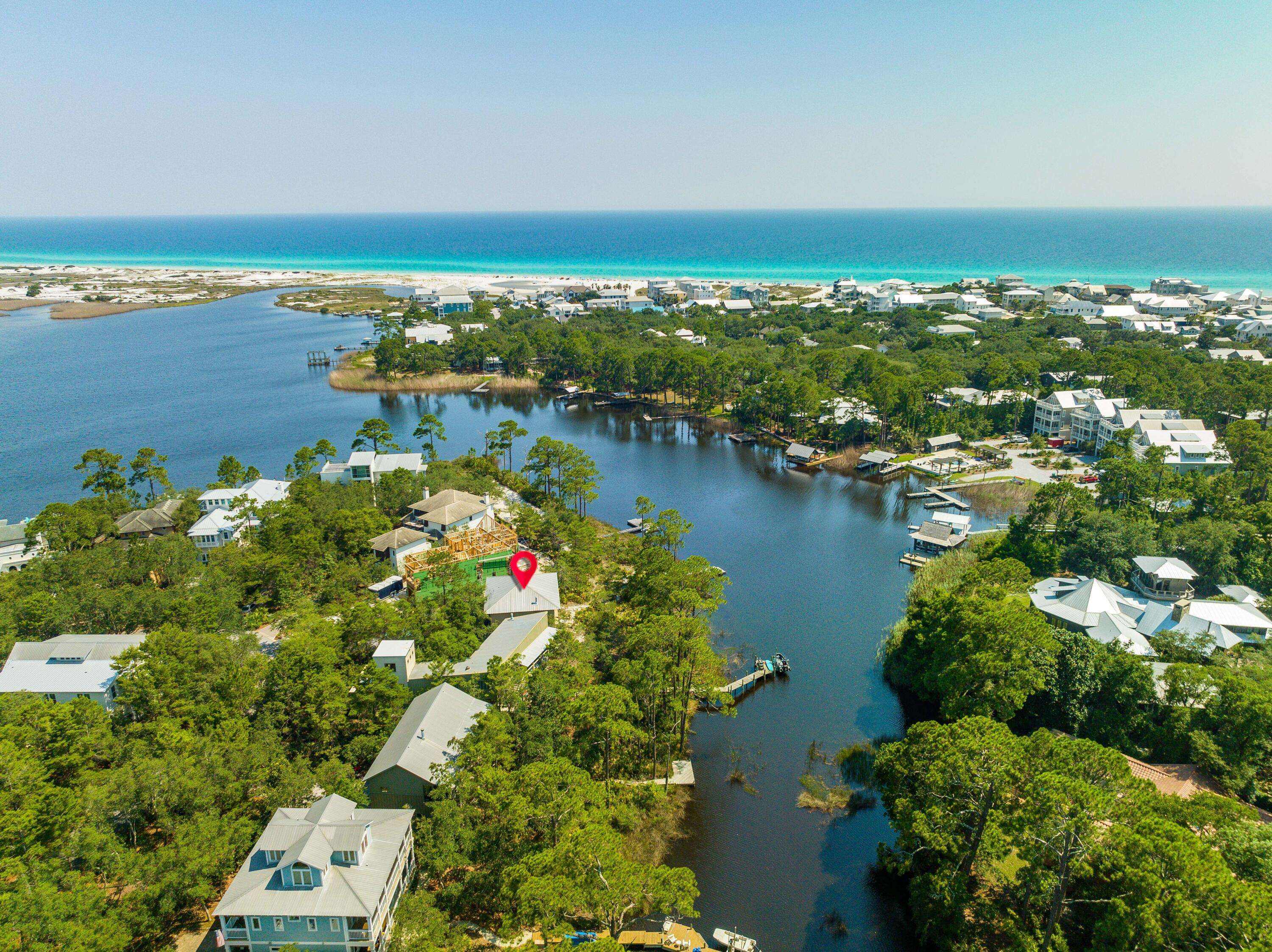 Santa Rosa Beach, FL 32459,267 Wilderness Way