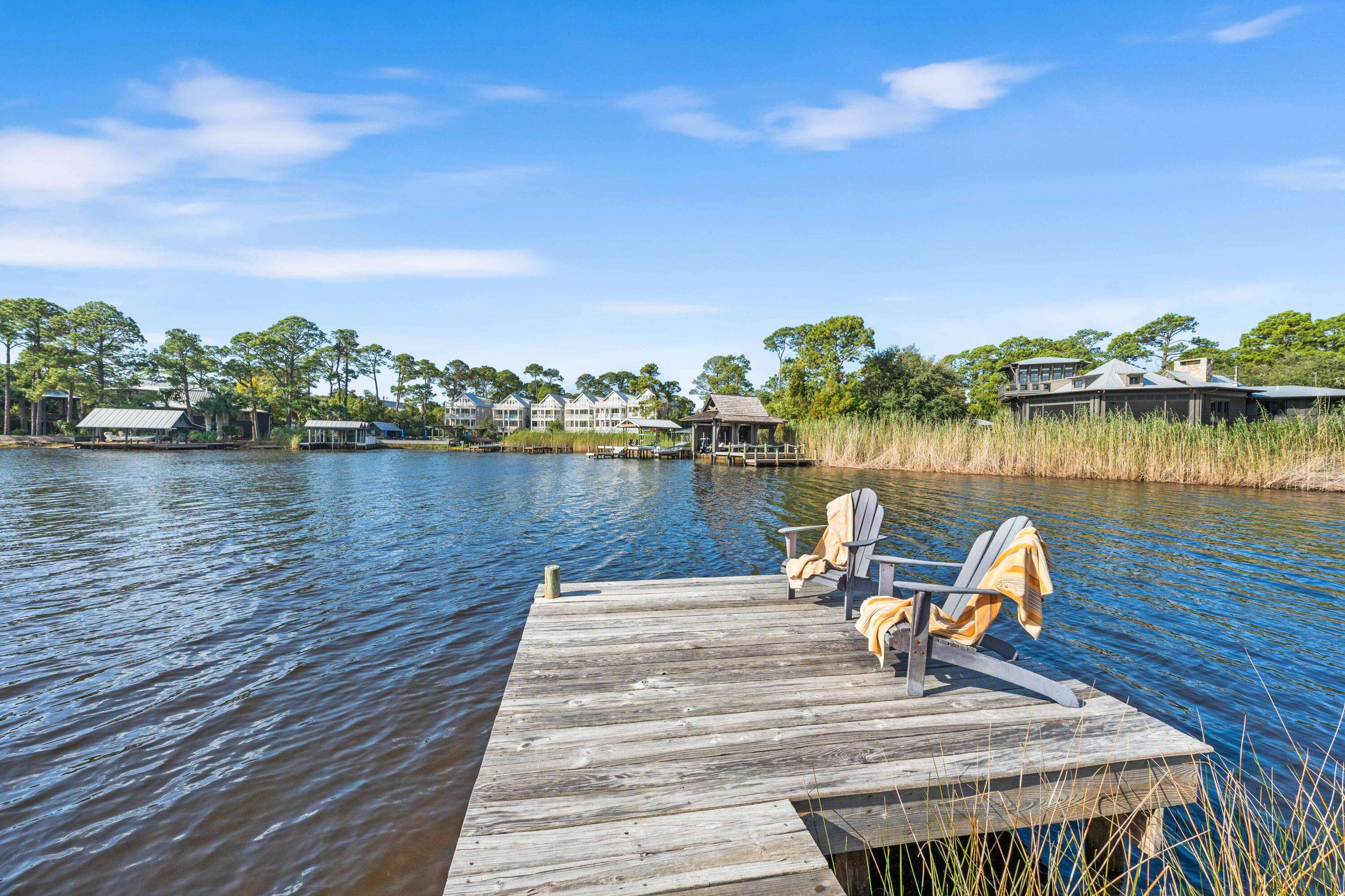 Santa Rosa Beach, FL 32459,267 Wilderness Way