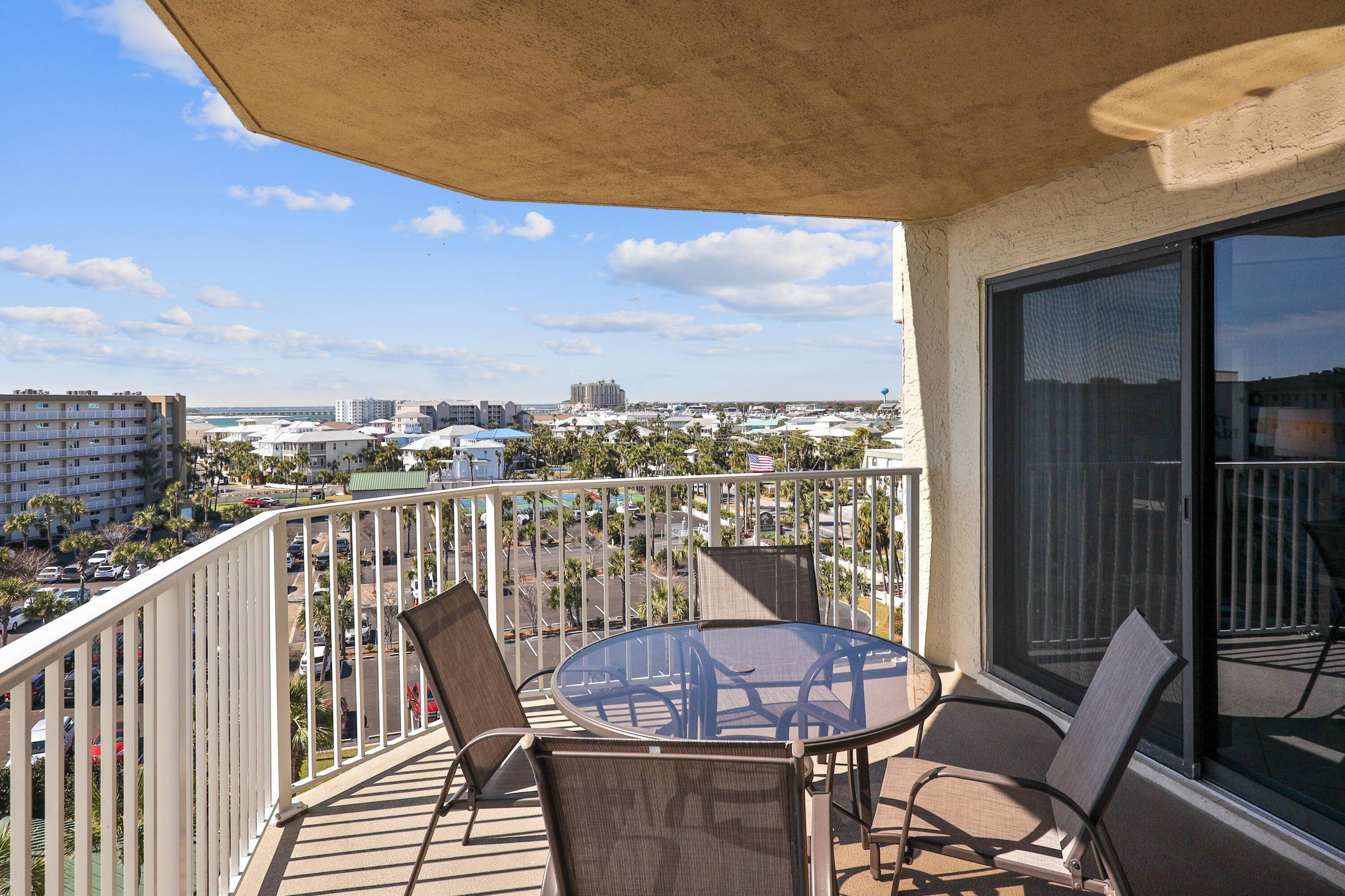 Destin, FL 32541,506 Gulf Shore Drive  #UNIT 617