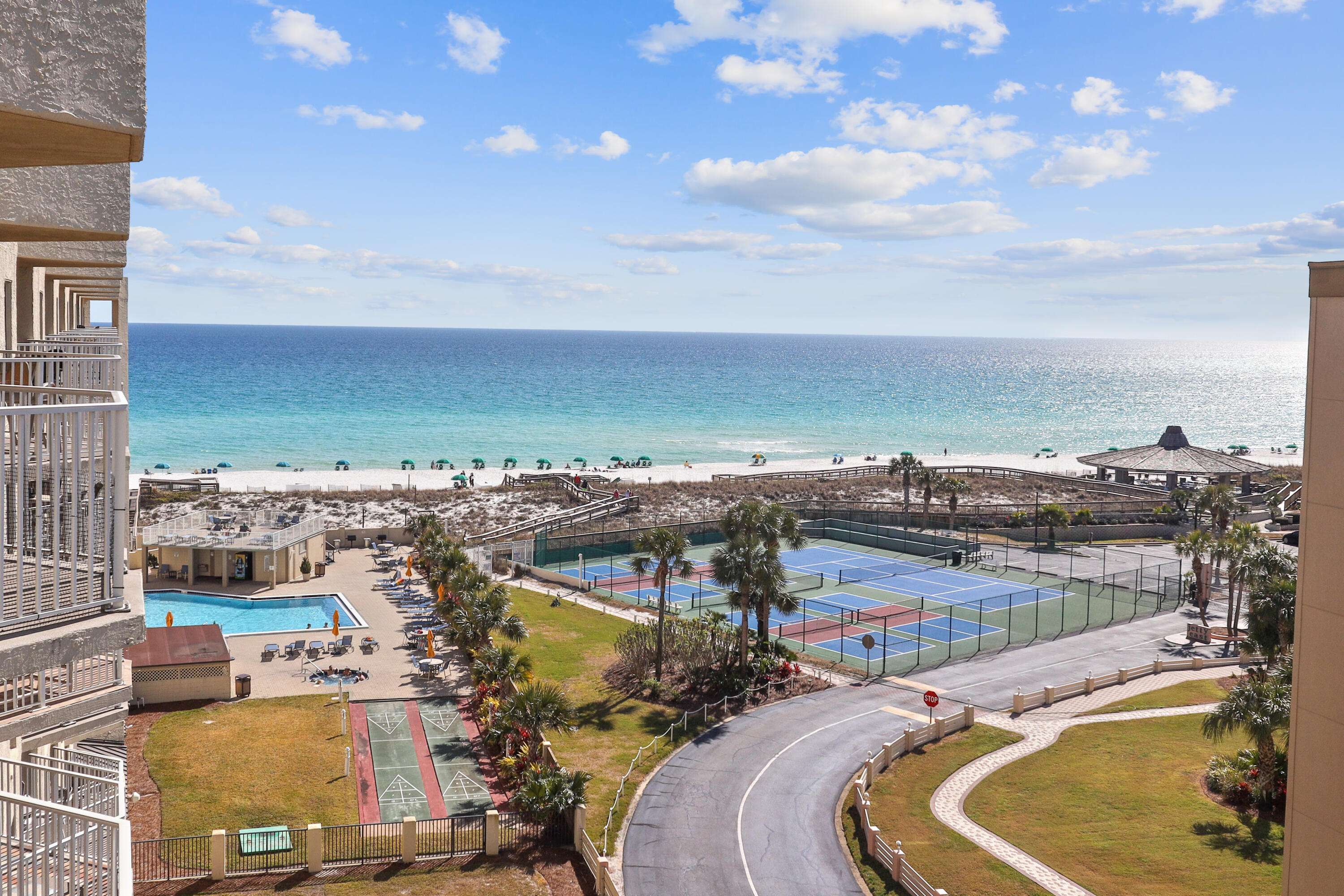 Destin, FL 32541,506 Gulf Shore Drive  #UNIT 617