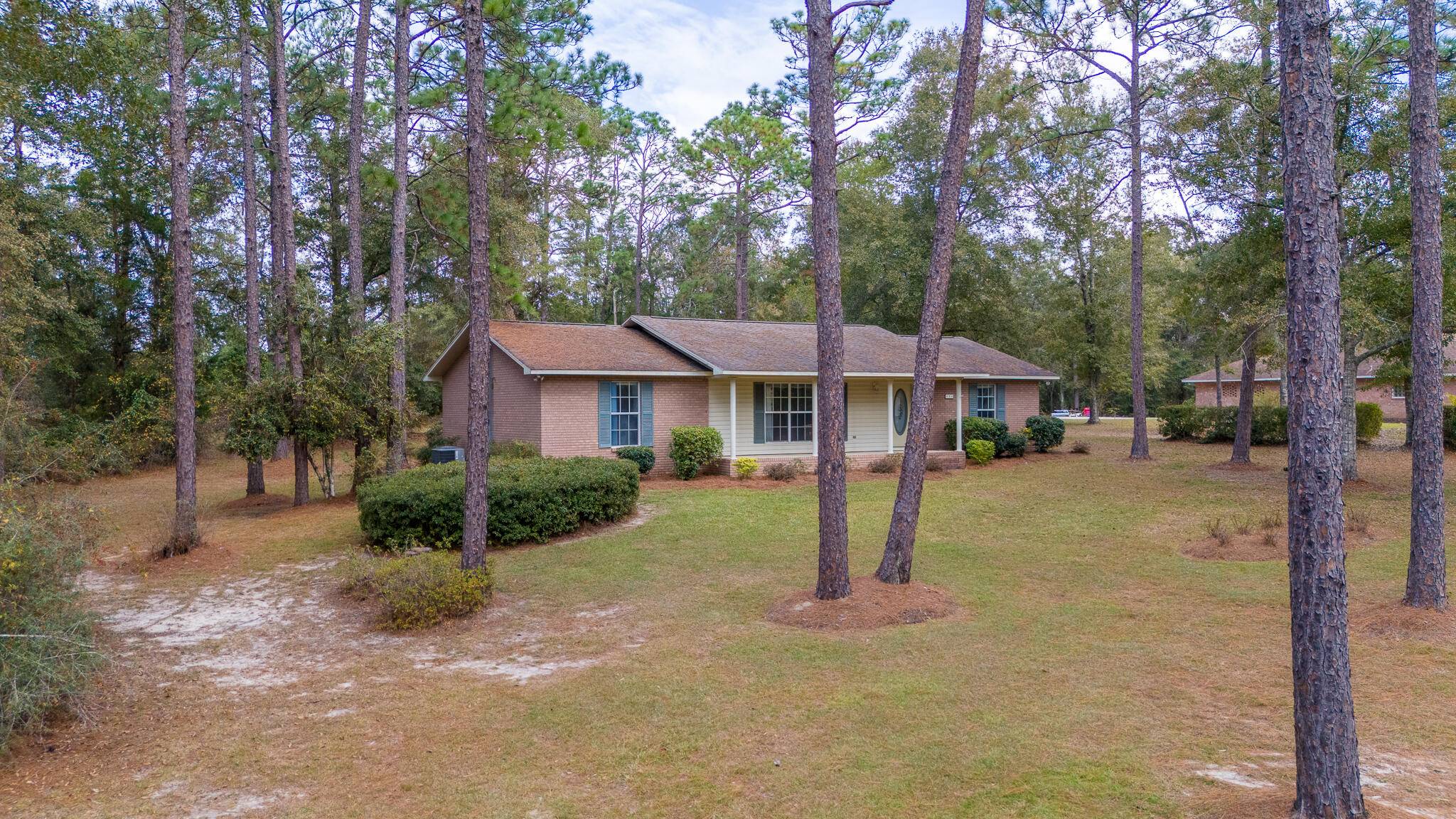 Bonifay, FL 32425,520 Dena Rob Road