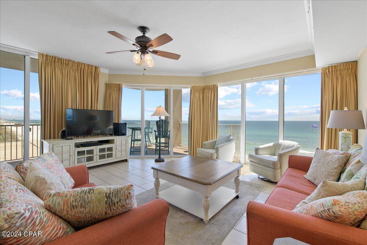 Panama City Beach, FL 32413,16819 Front Beach Road  #517