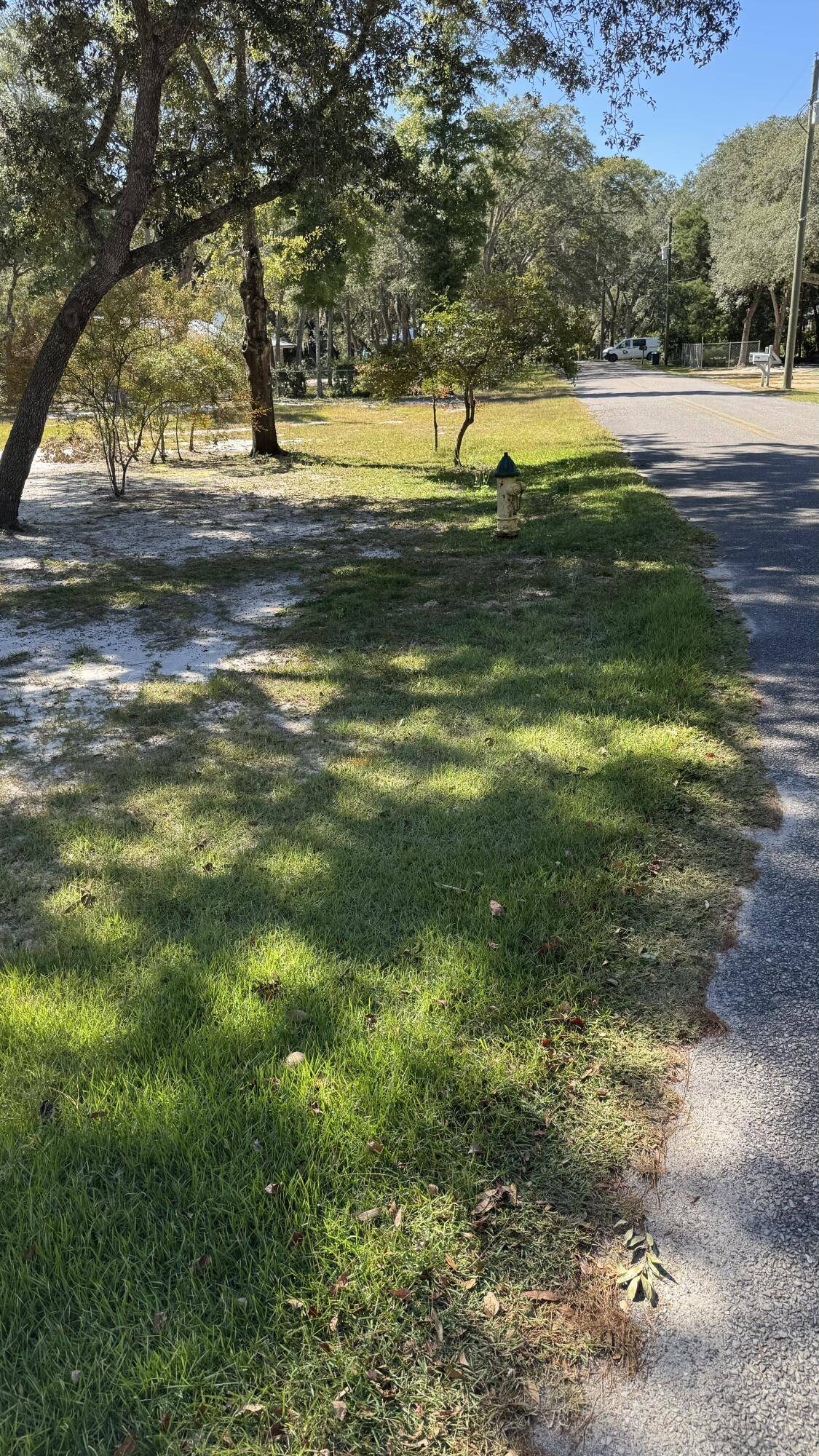 Freeport, FL 32439,Lot 3 Rodney Drive