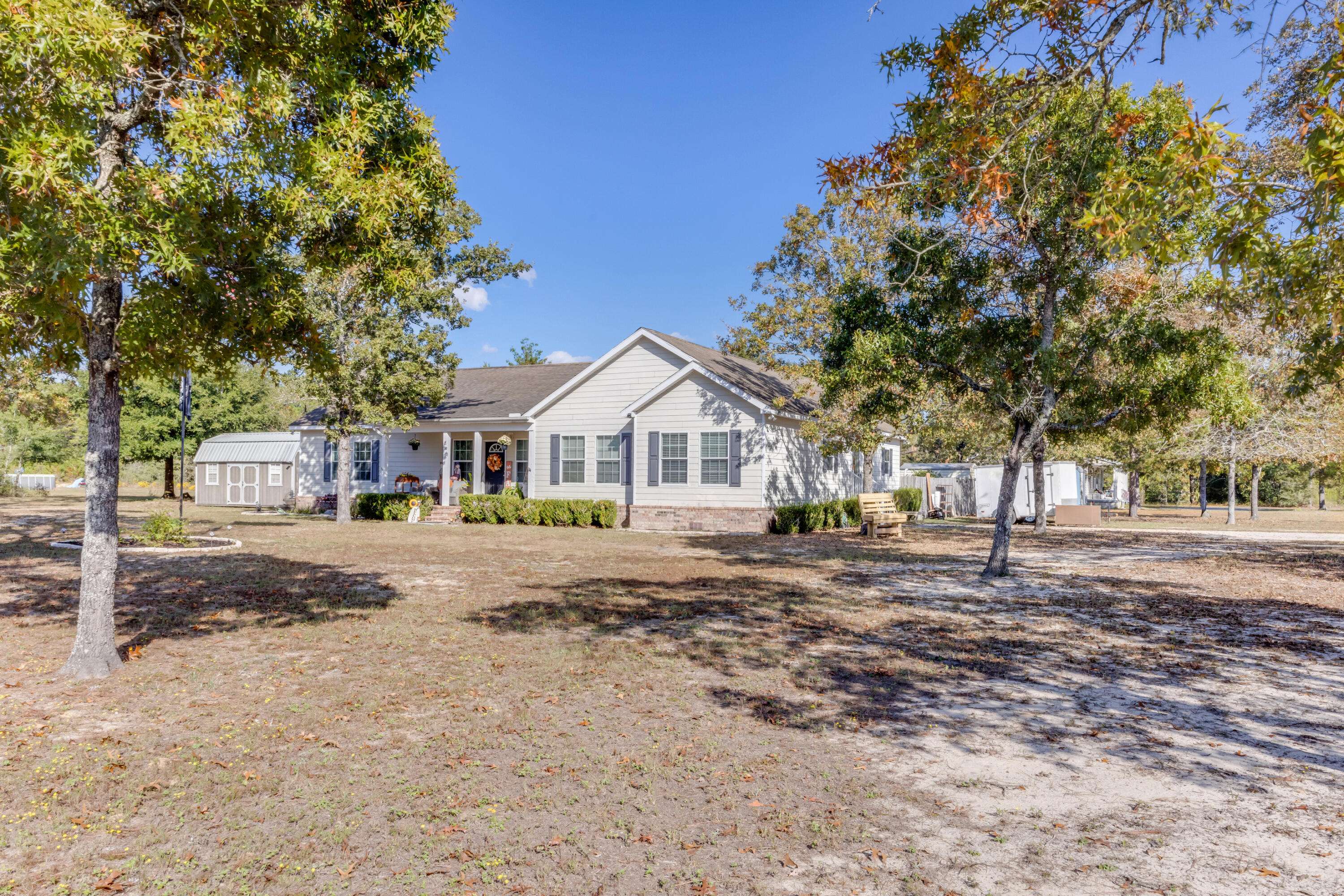 Crestview, FL 32539,5255 Mount Olive Road