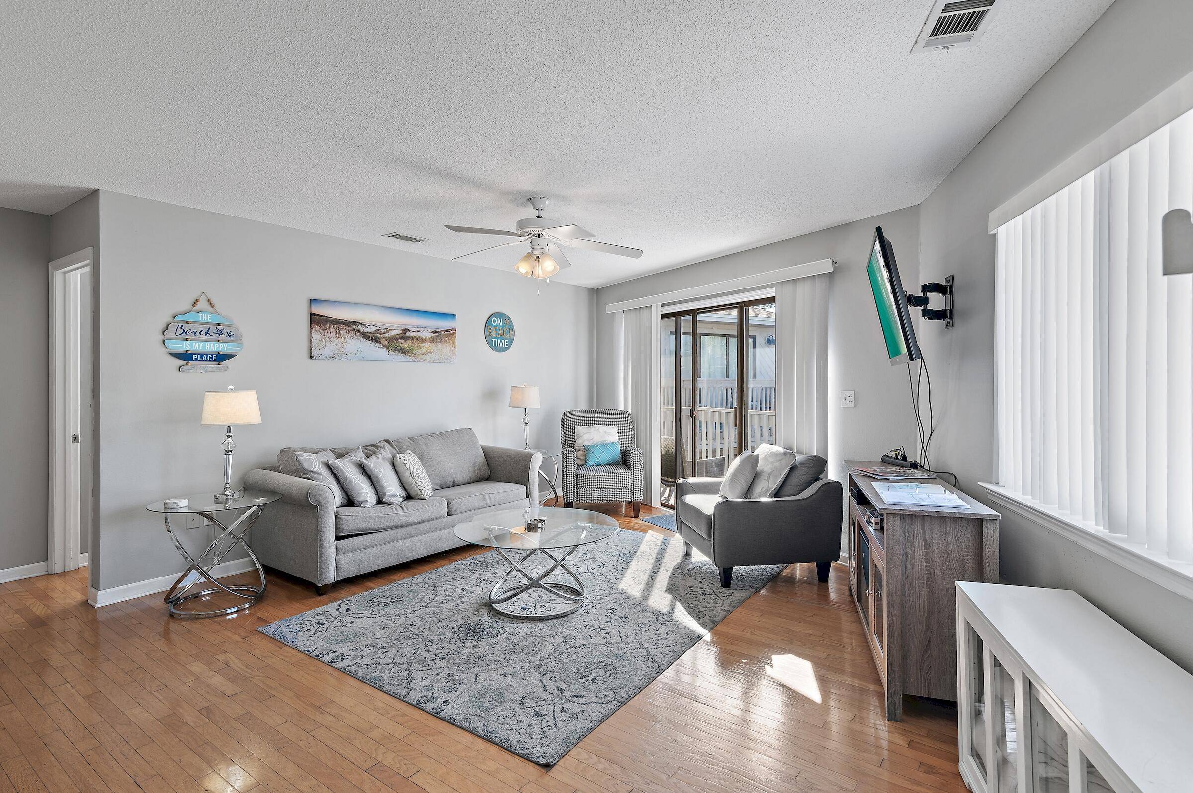 Miramar Beach, FL 32550,285 Payne Street  #UNIT 20B