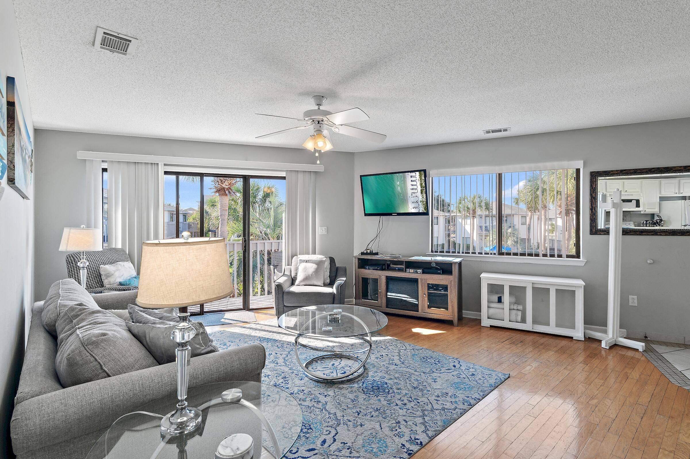 Miramar Beach, FL 32550,285 Payne Street  #UNIT 20B