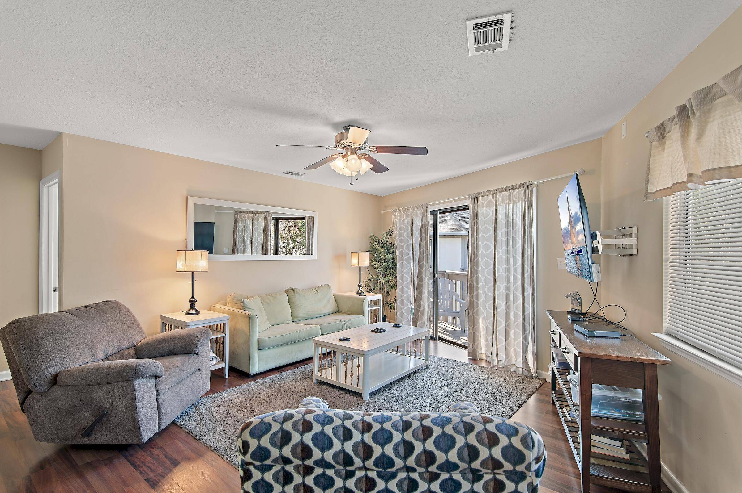 Miramar Beach, FL 32550,285 Payne Street  #UNIT 1B