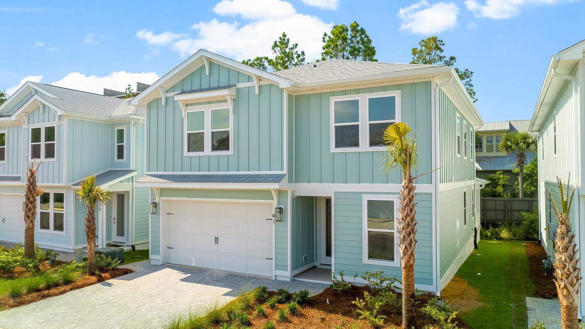 Santa Rosa Beach, FL 32459,41 Ashwood Drive