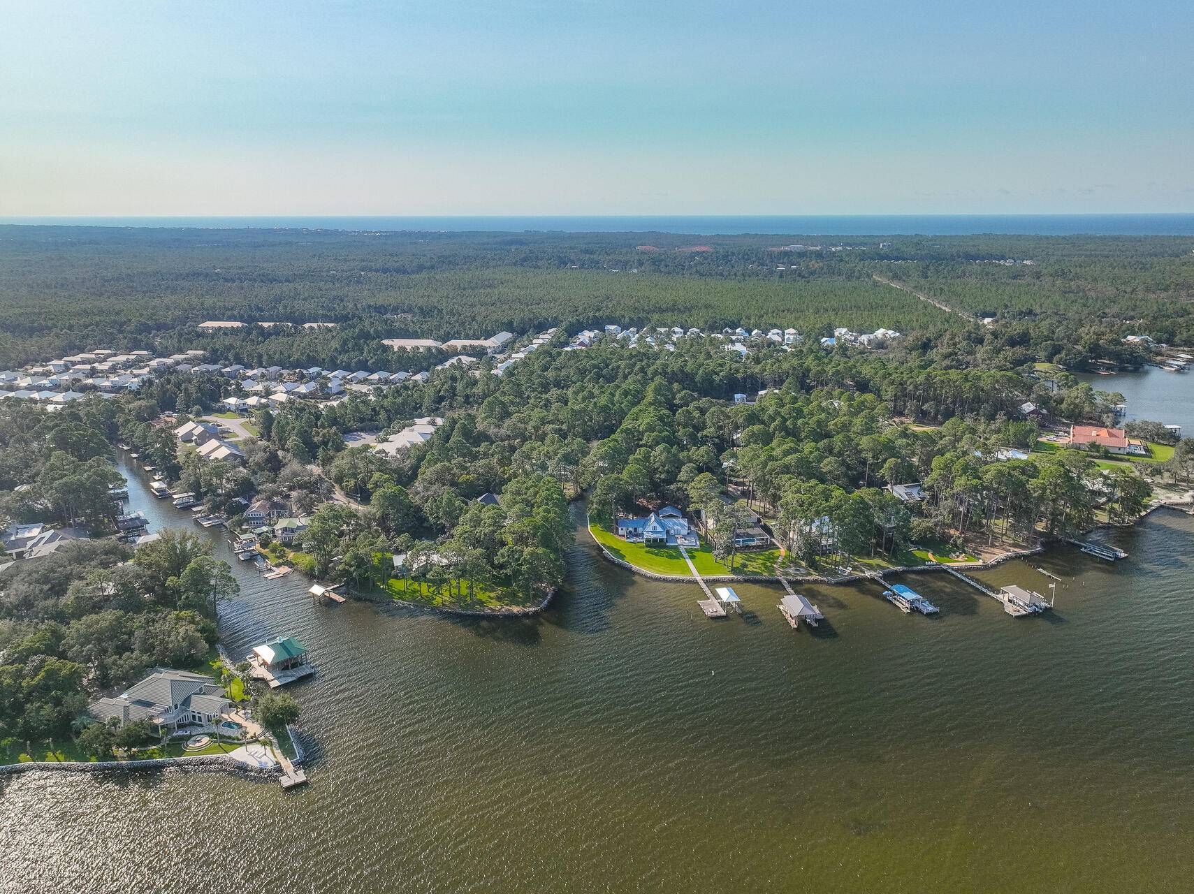 Santa Rosa Beach, FL 32459,21 W Hewett Road