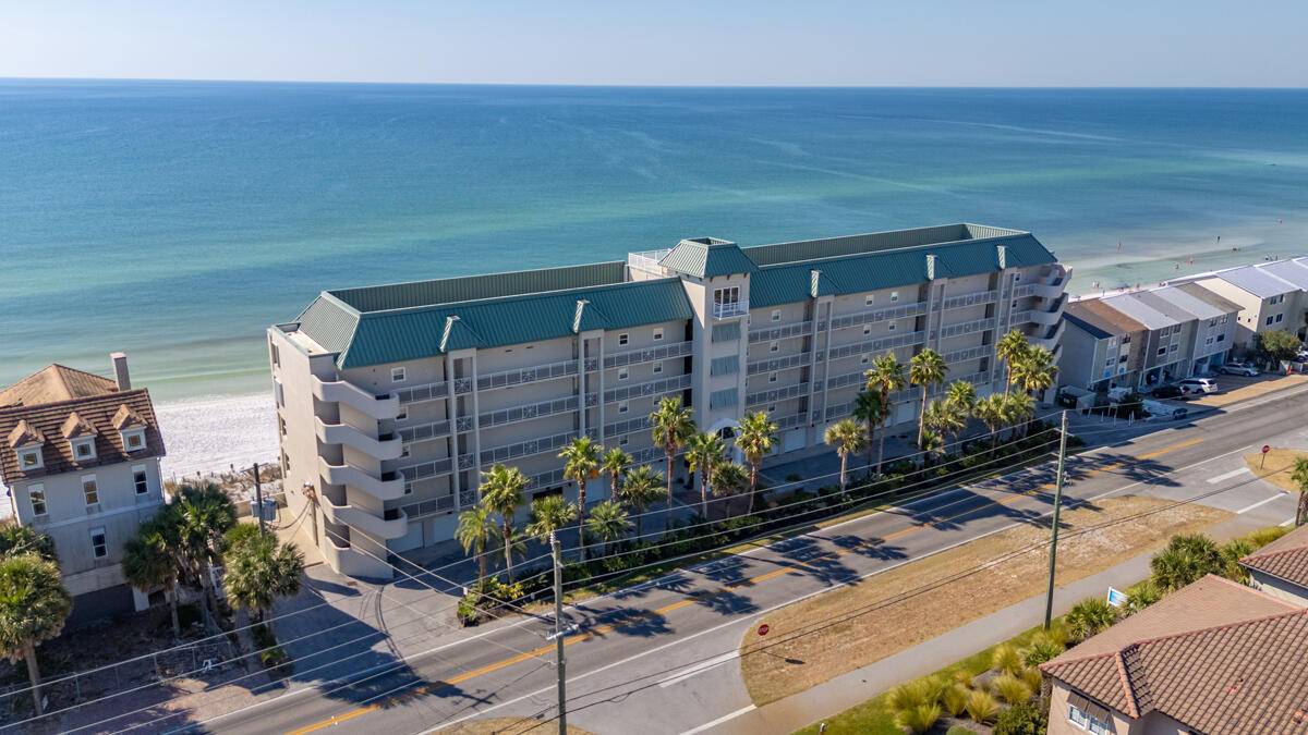 Miramar Beach, FL 32550,955 Scenic Gulf Drive  #UNIT 410