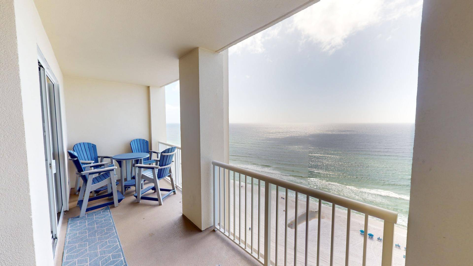 Panama City Beach, FL 32407,11807 Front Beach Road  #1- 1608