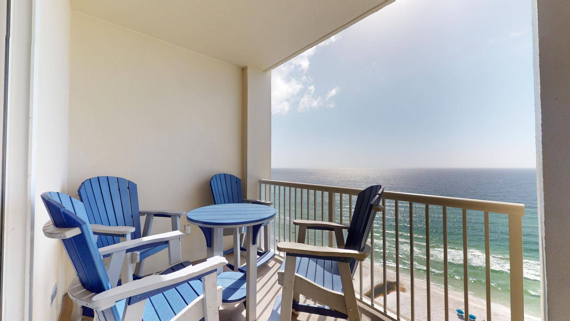 Panama City Beach, FL 32407,11807 Front Beach Road  #1- 1608