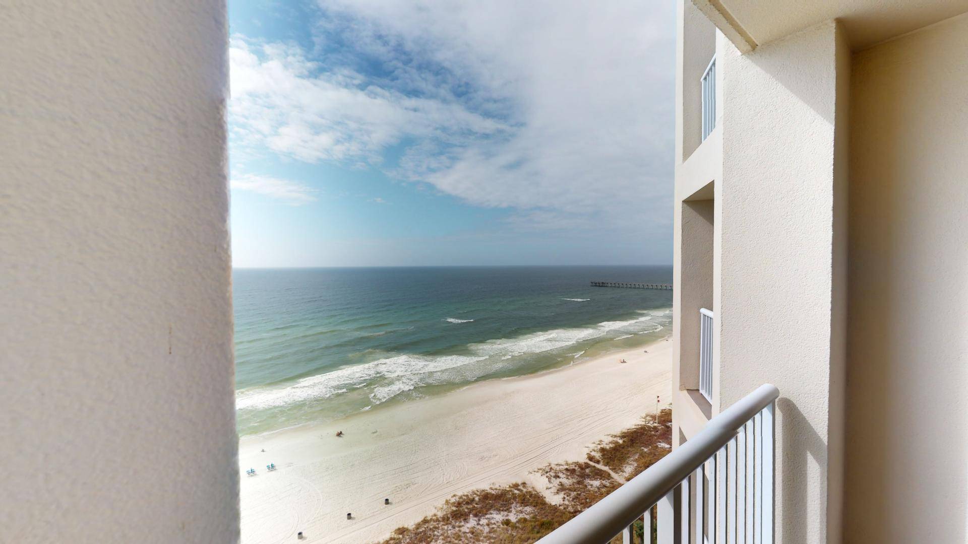 Panama City Beach, FL 32407,11807 Front Beach Road  #1- 1608