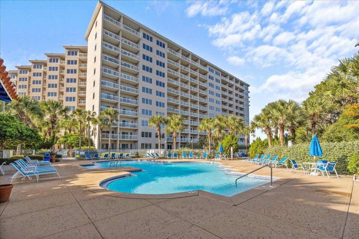 Miramar Beach, FL 32550,515 Tops'l Beach Boulevard  ## 309