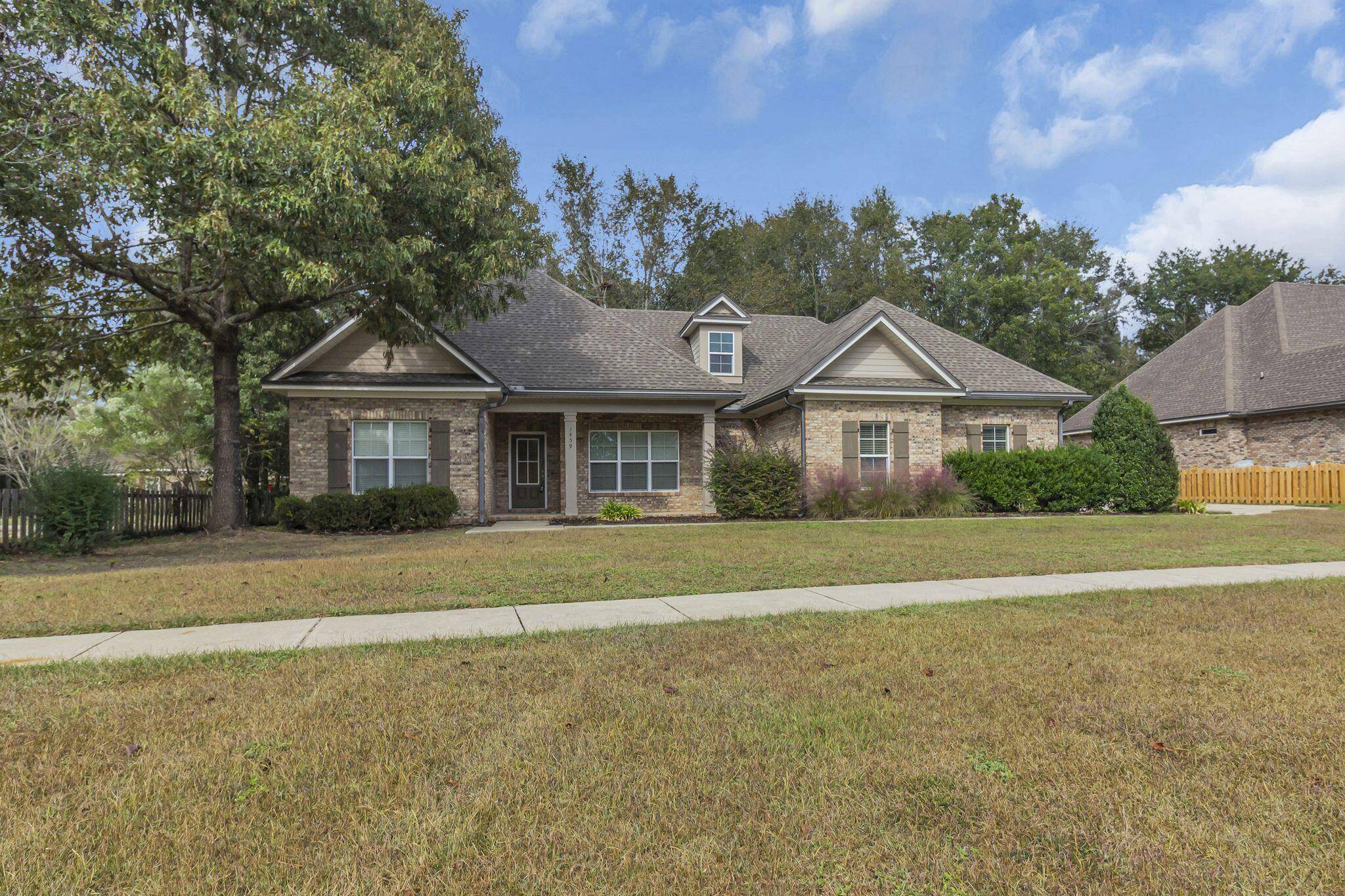 Baker, FL 32531,1459 Mill Creek Drive