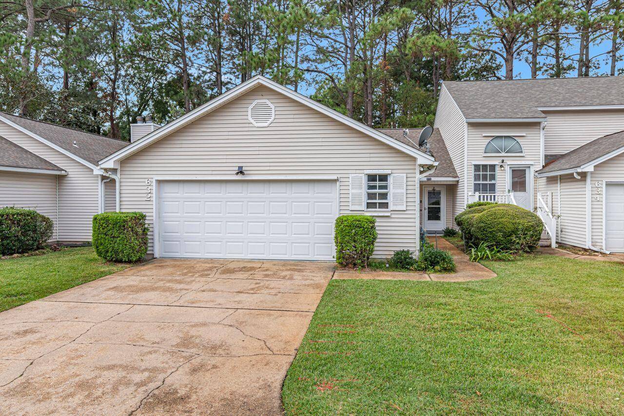 Fort Walton Beach, FL 32547,632 Emerald Lane