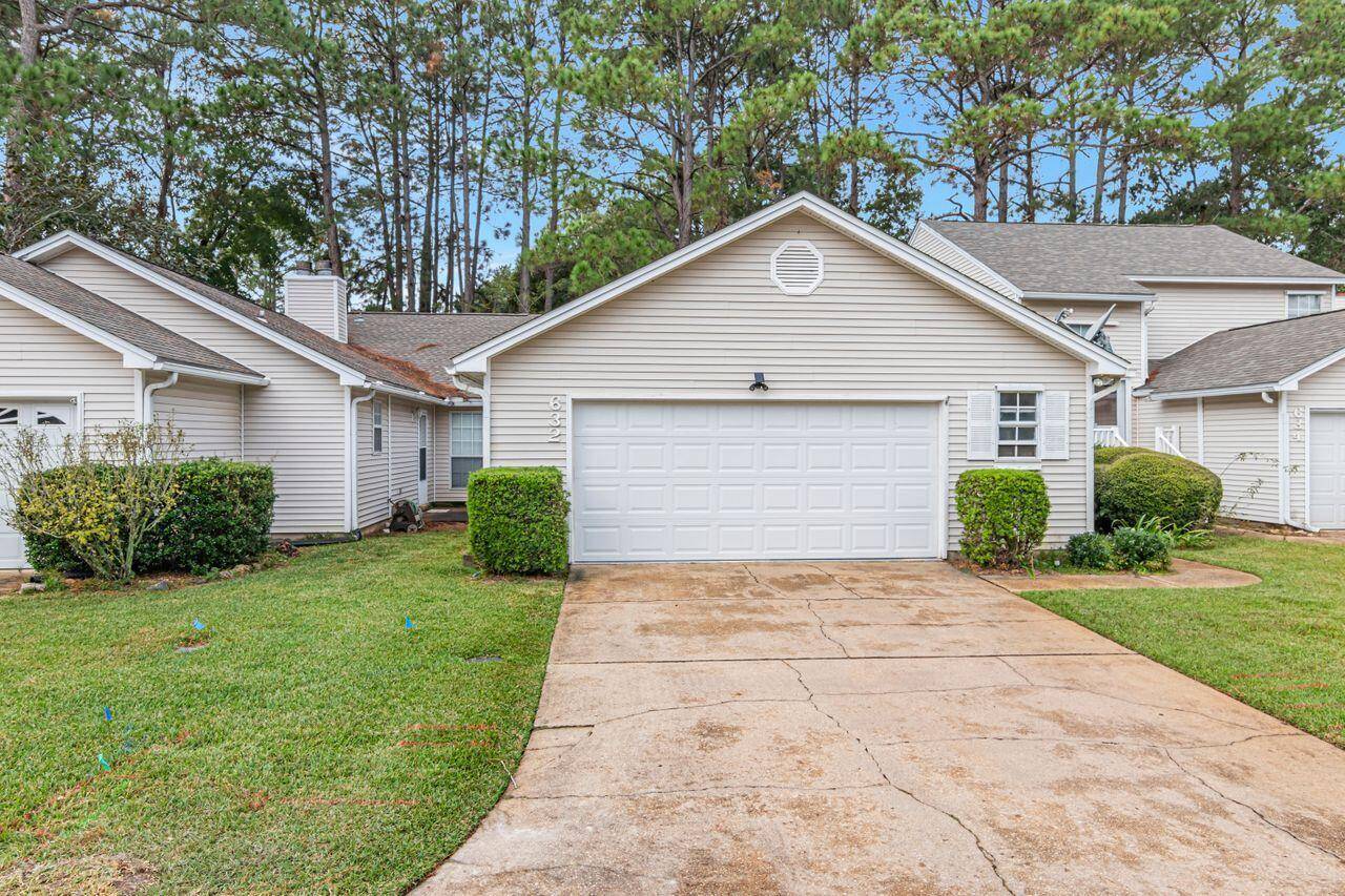 Fort Walton Beach, FL 32547,632 Emerald Lane