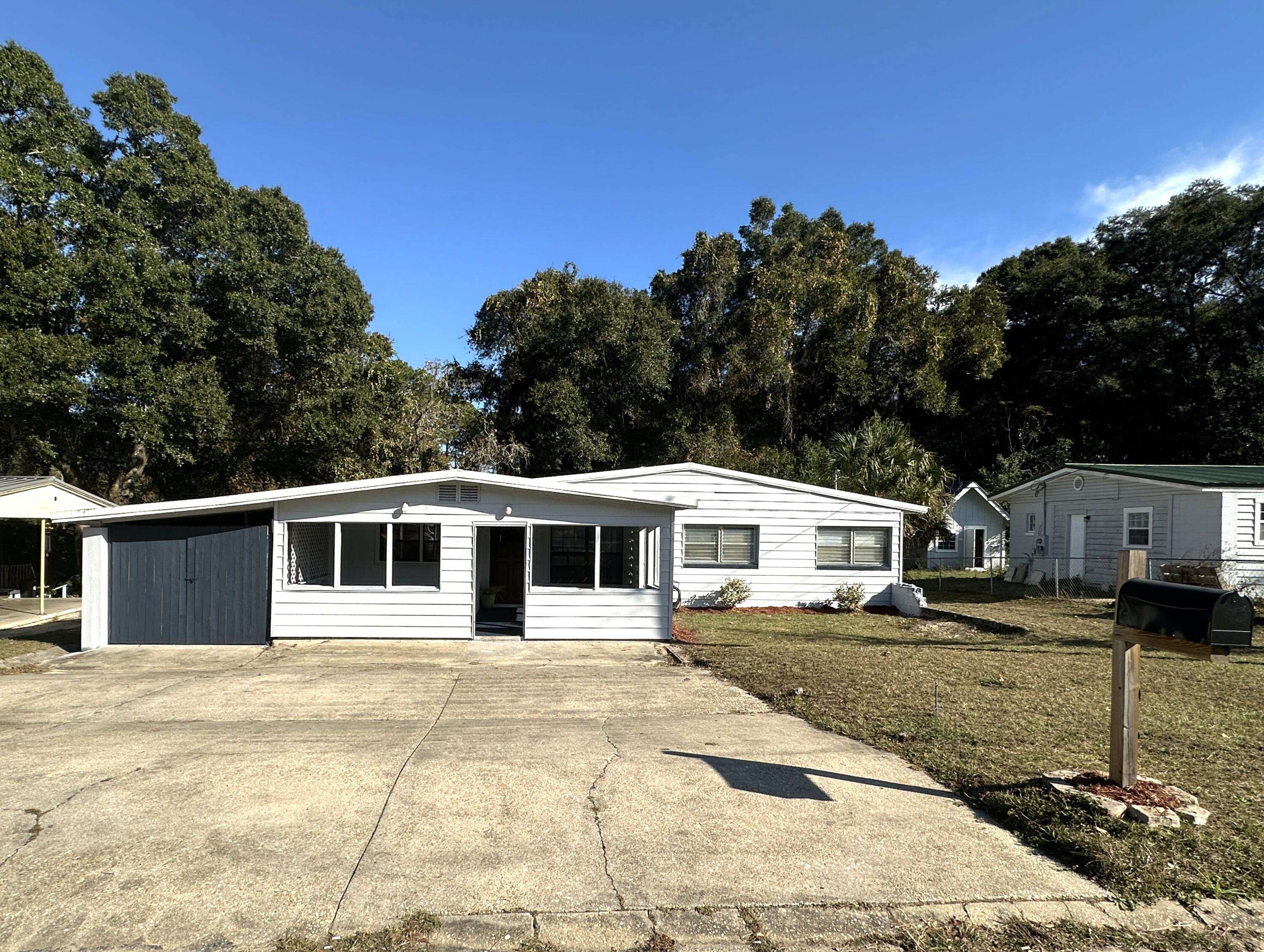 Crestview, FL 32539,108 Sikes Drive