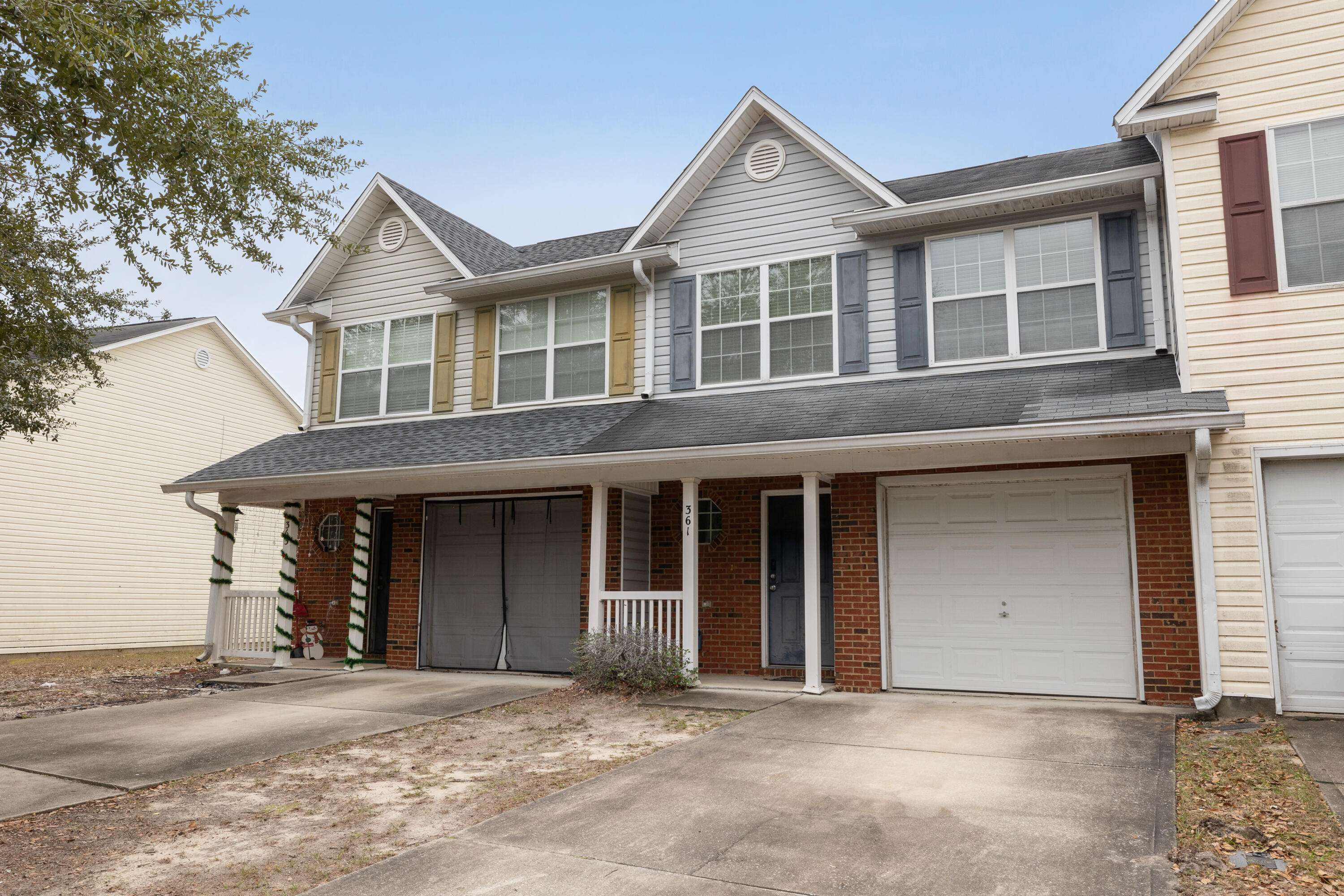 Crestview, FL 32539,361 Crooked Pine Trail