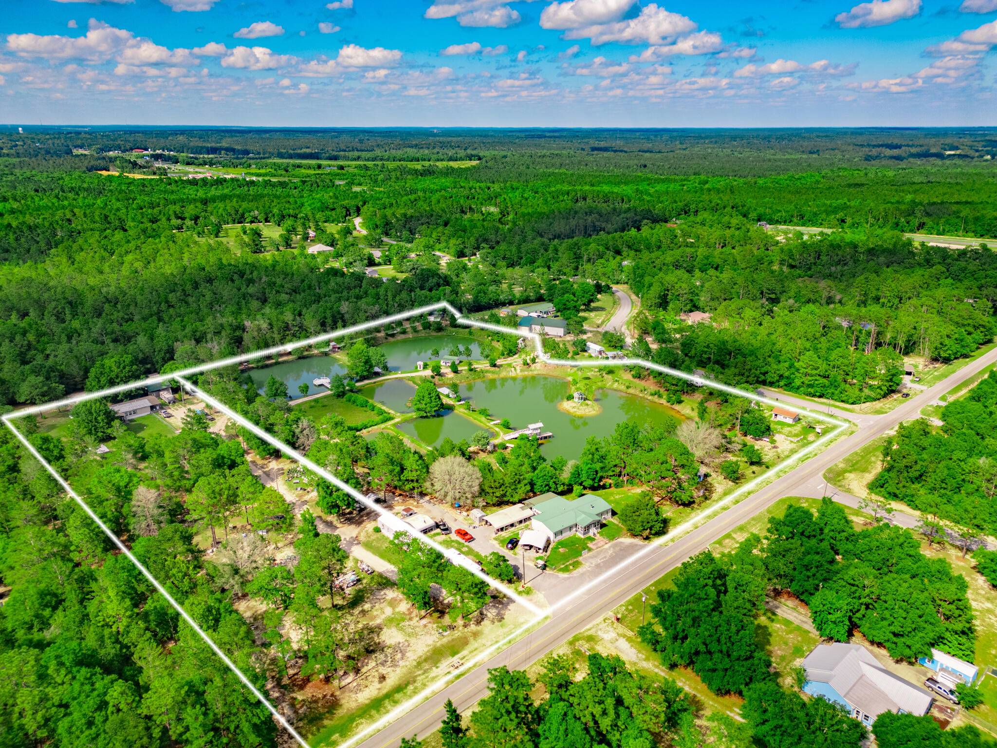 Defuniak Springs, FL 32435,6291 Coy Burgess Loop