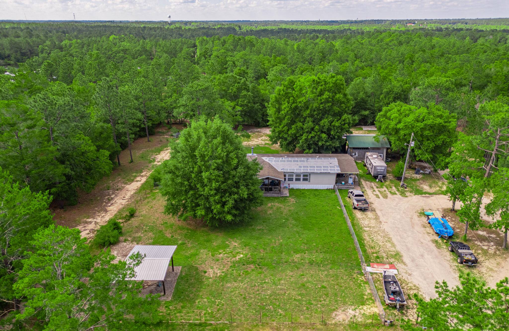 Defuniak Springs, FL 32435,6291 Coy Burgess Loop