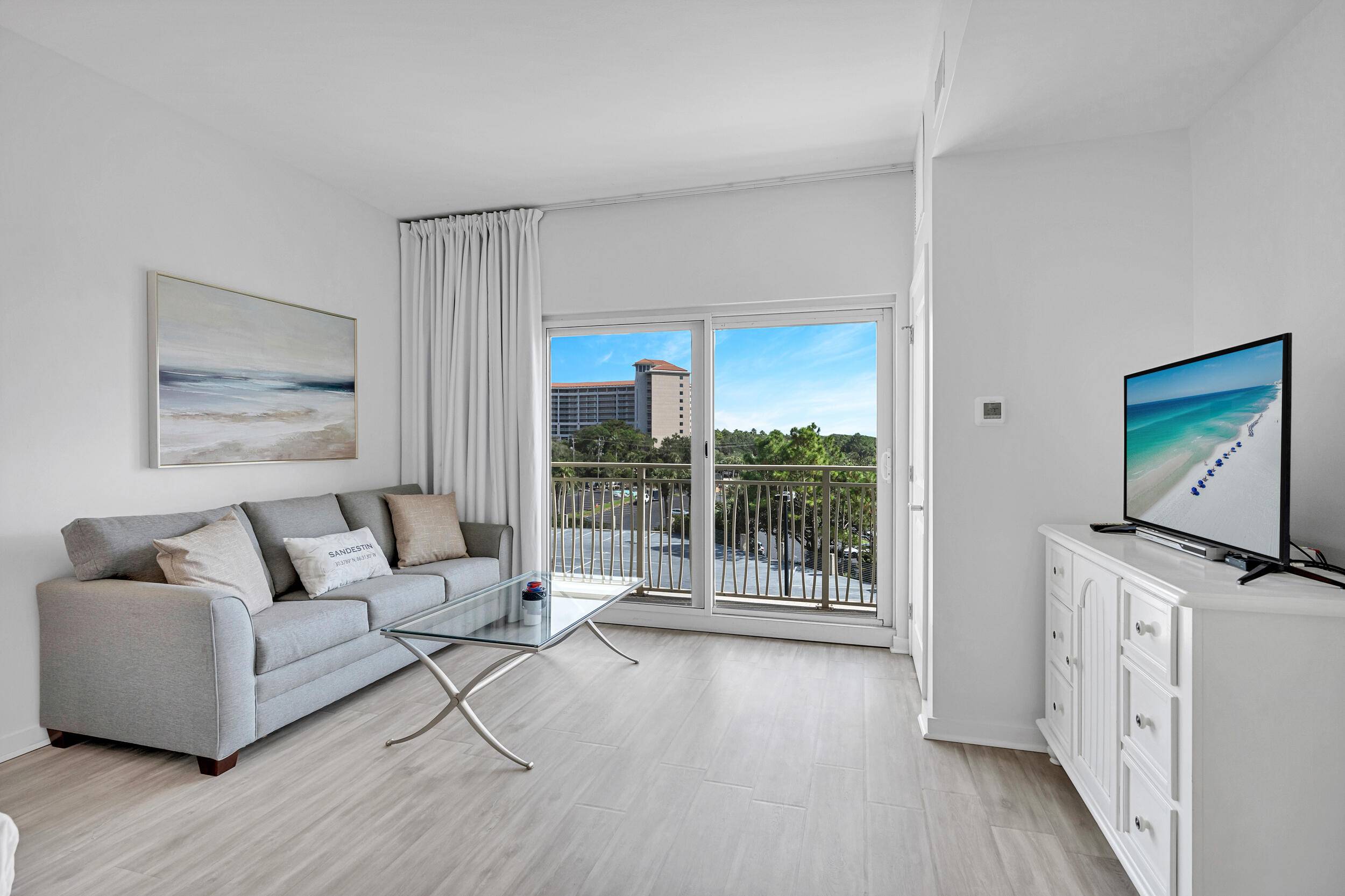 Miramar Beach, FL 32550,5002 S Sandestin Boulevard  #UNIT 6325