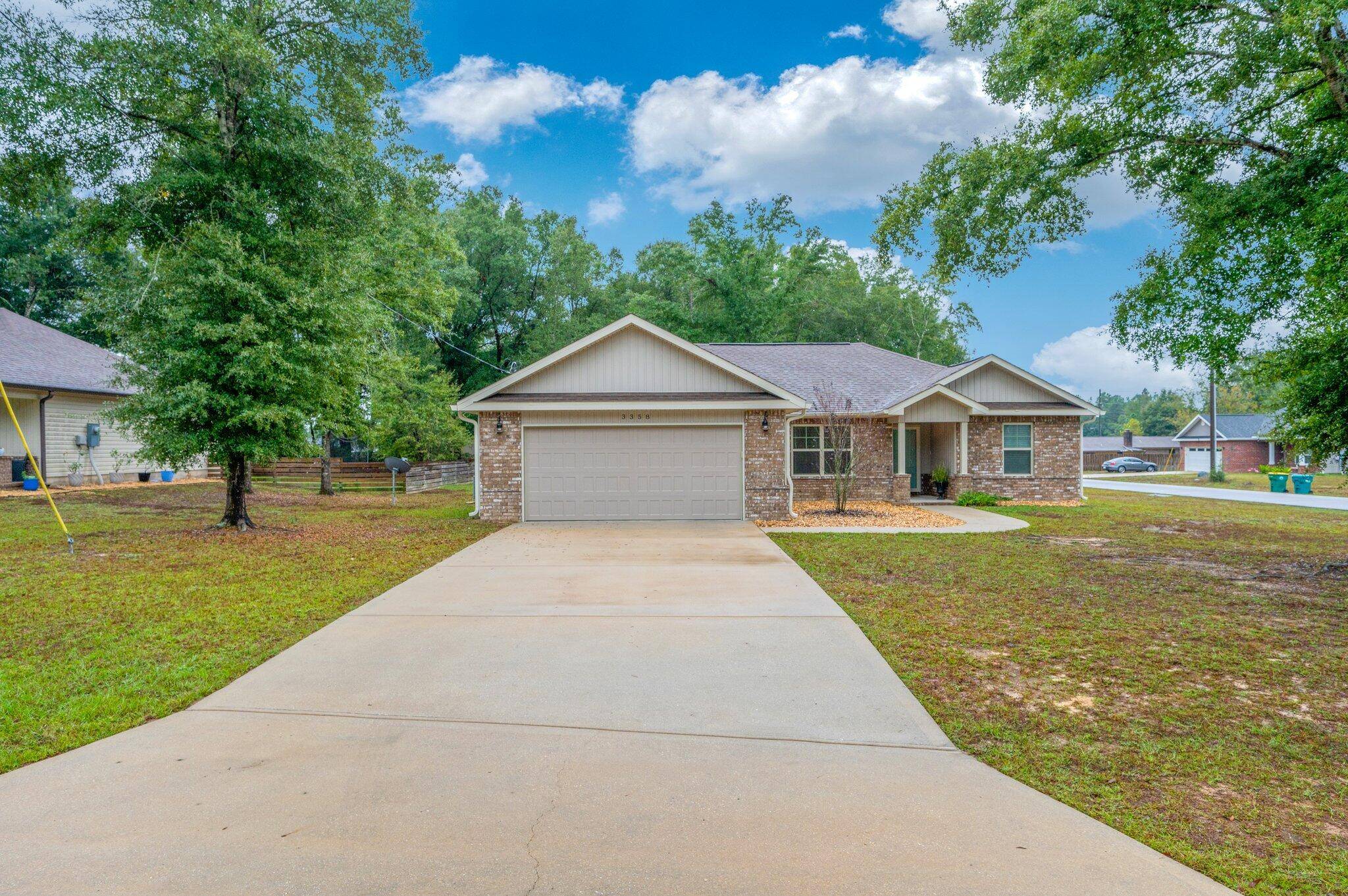 Crestview, FL 32539,3358 Peeble Drive