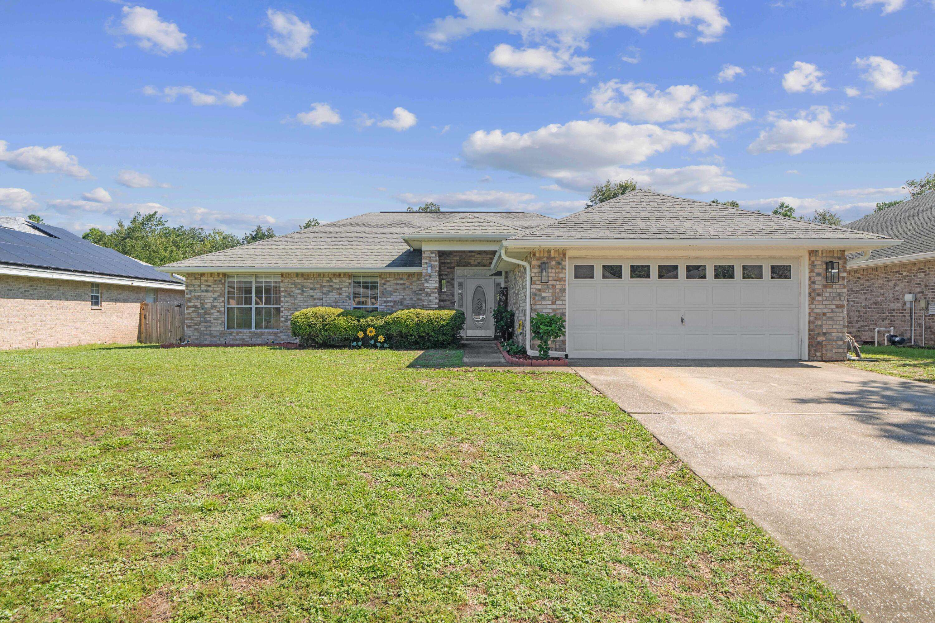 Navarre, FL 32566,2688 Shoni Drive