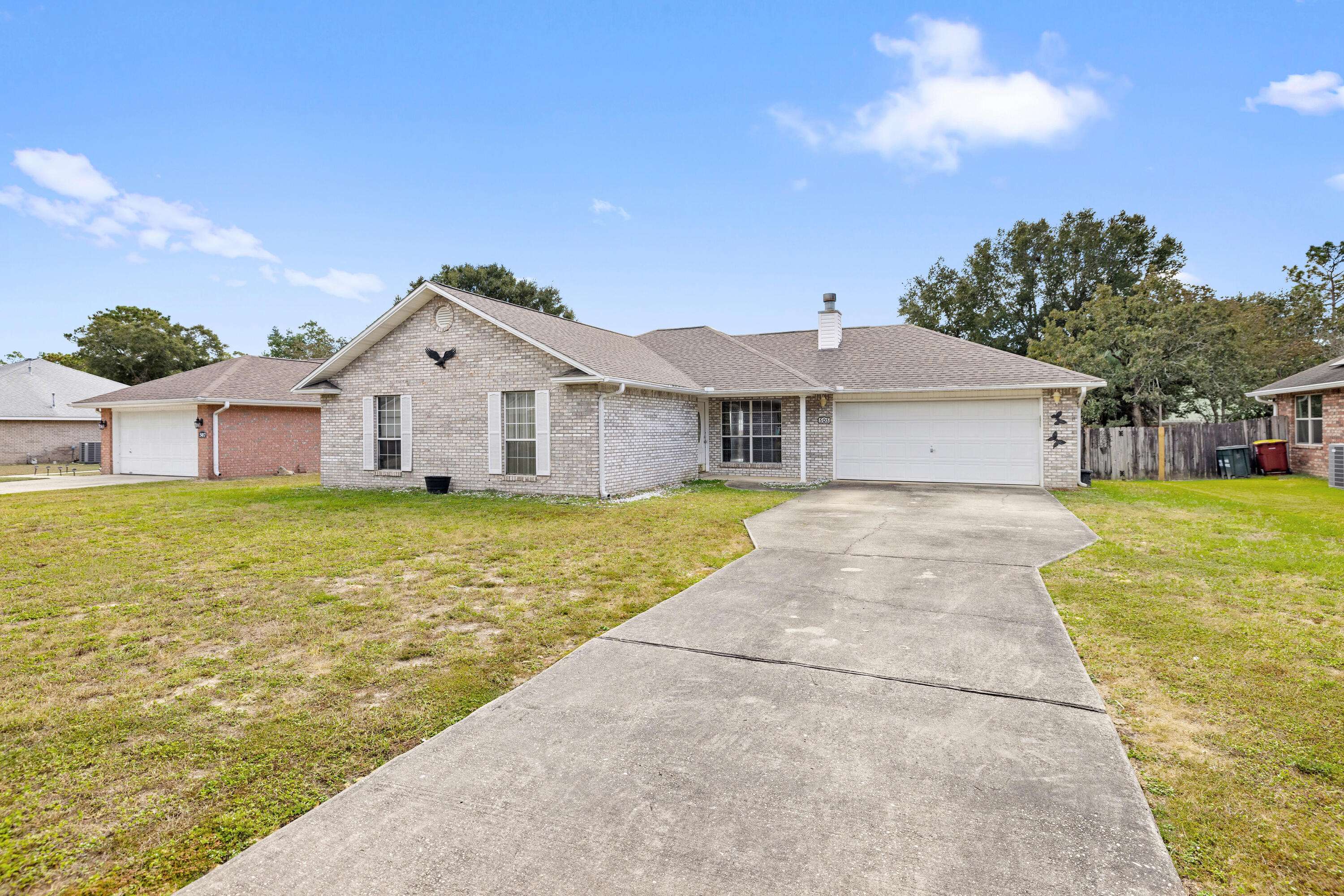 Crestview, FL 32539,505 Risen Star Drive