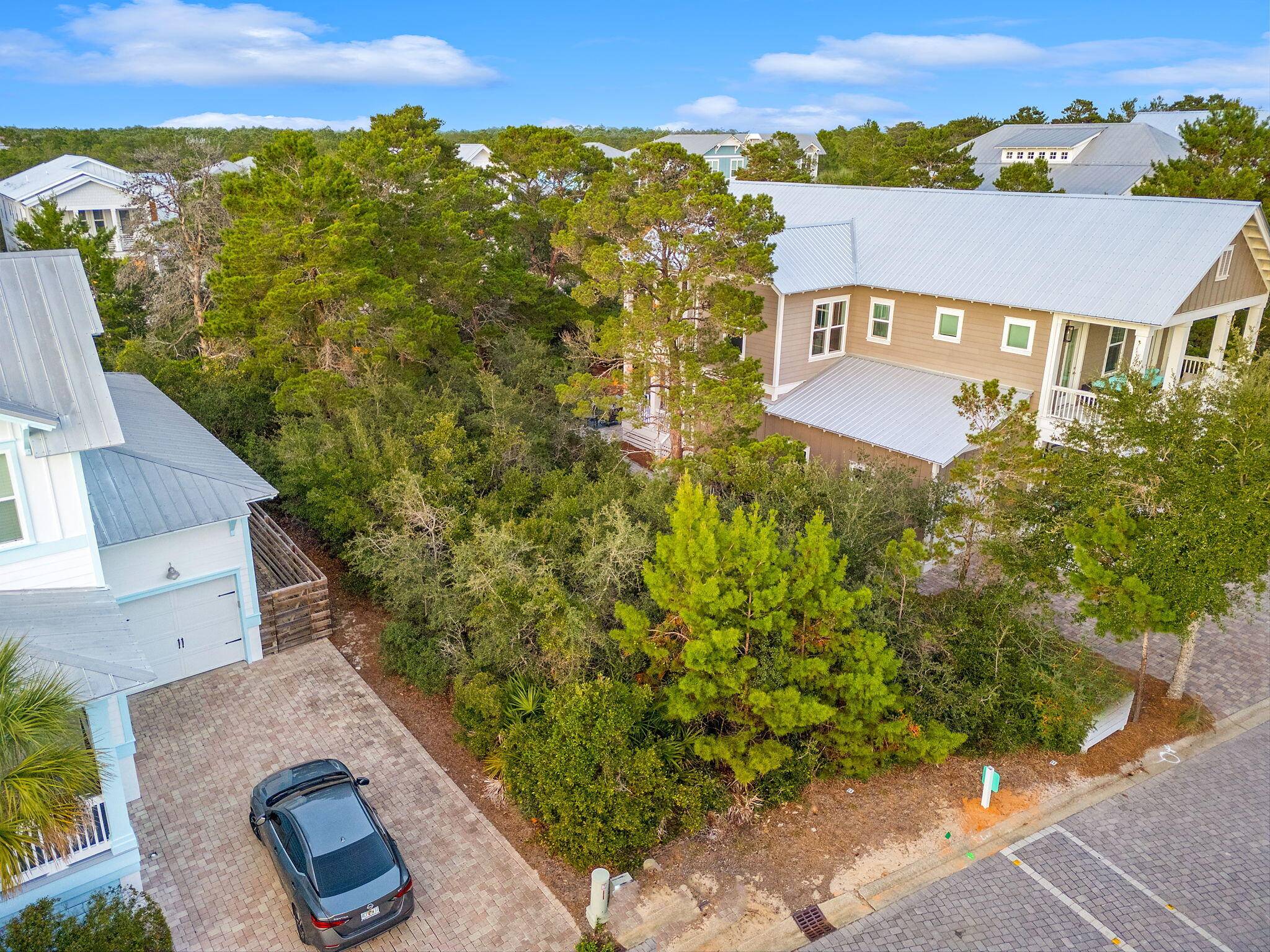 Santa Rosa Beach, FL 32459,Lot 21 Gulfview Way