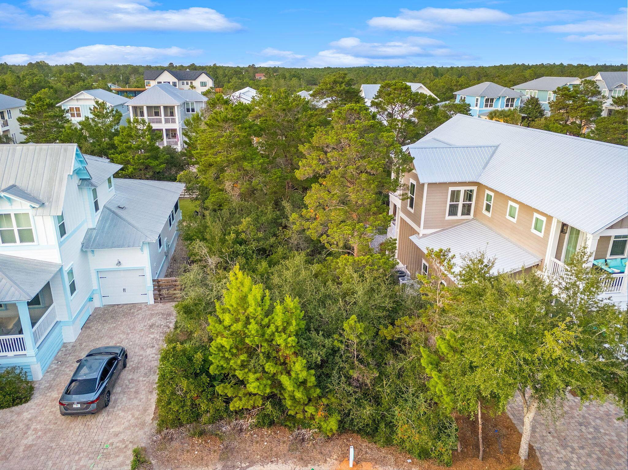 Santa Rosa Beach, FL 32459,Lot 21 Gulfview Way