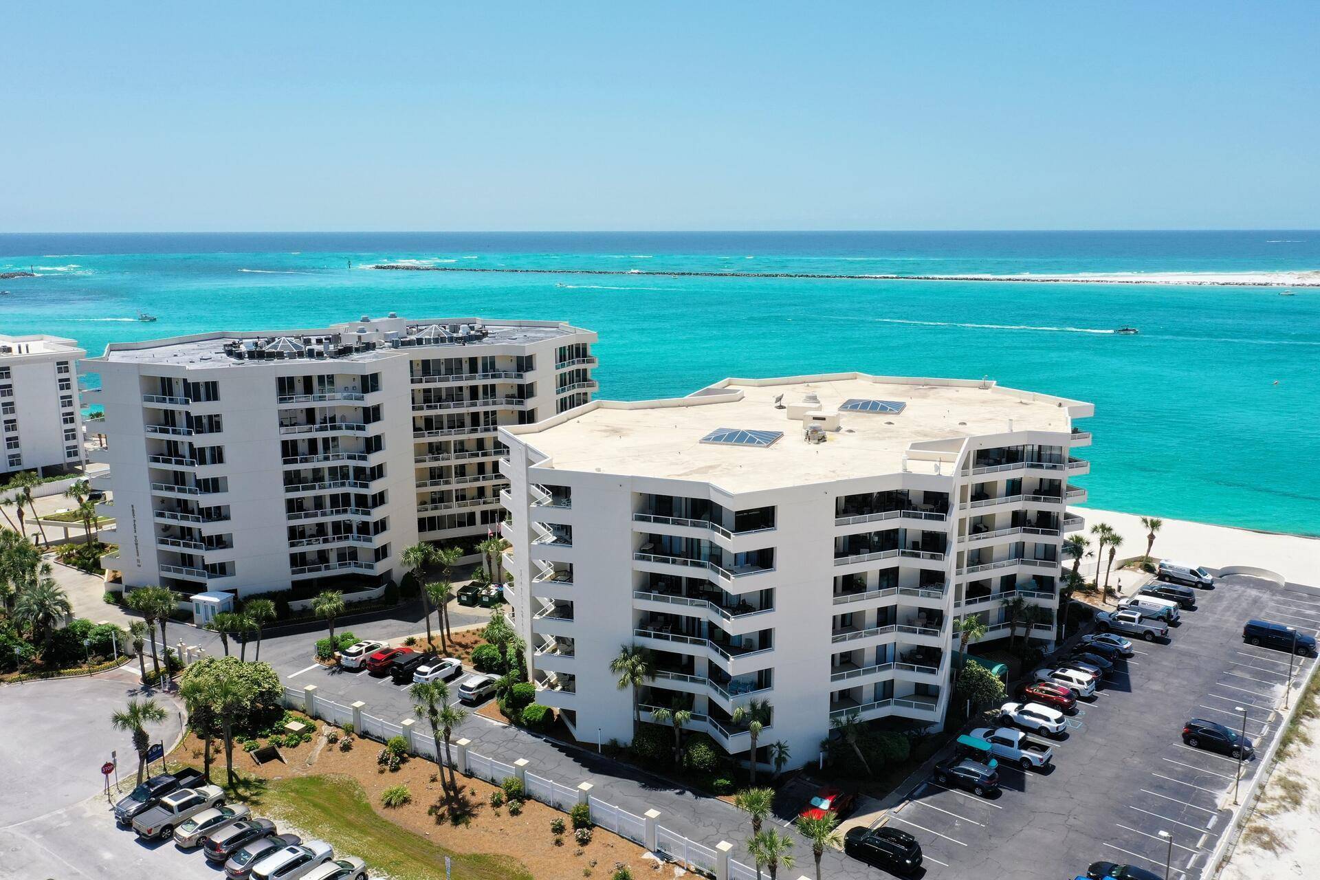 Destin, FL 32541,110 Gulf Shore Drive  #UNIT 221