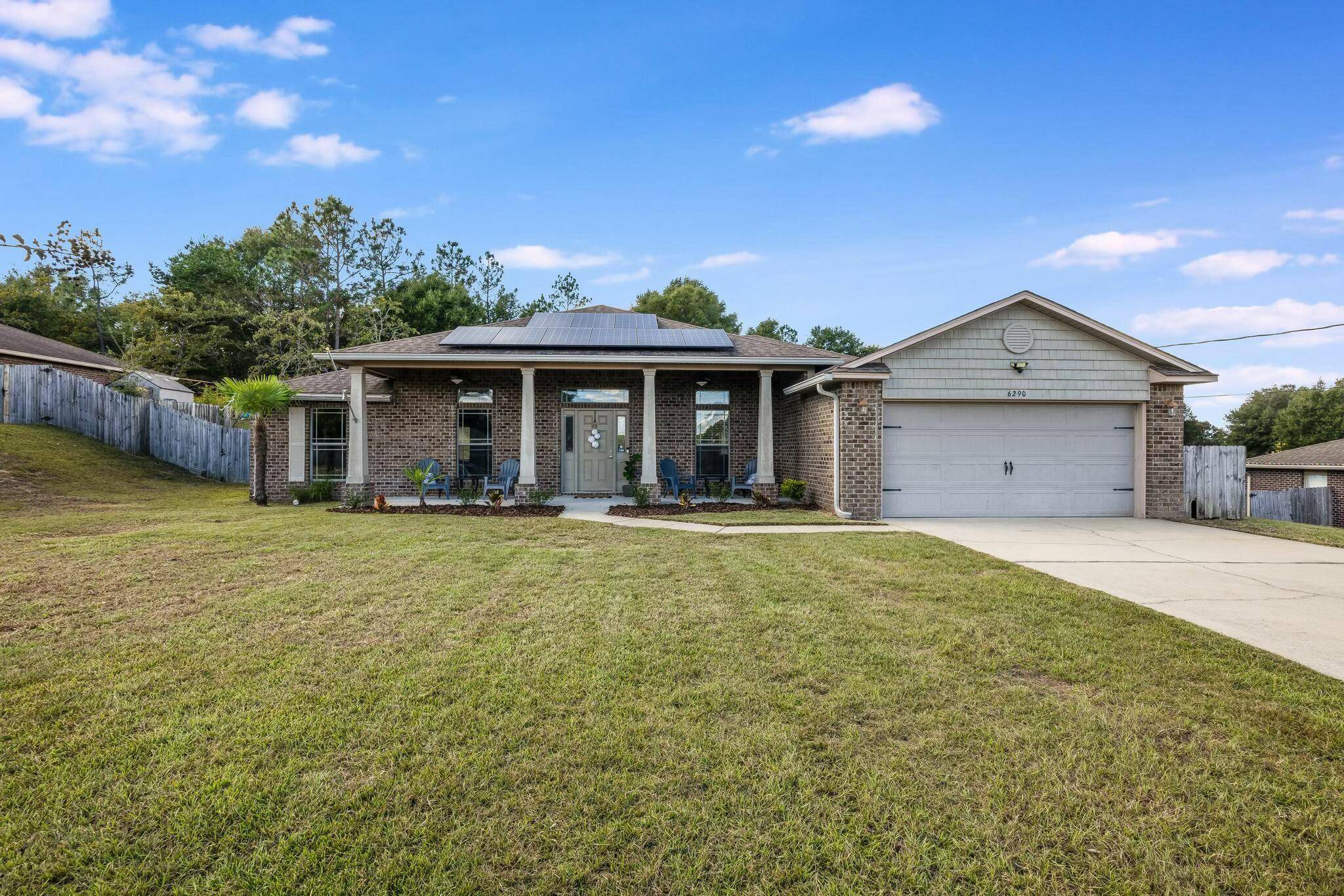 Crestview, FL 32536,6290 Magik Drive