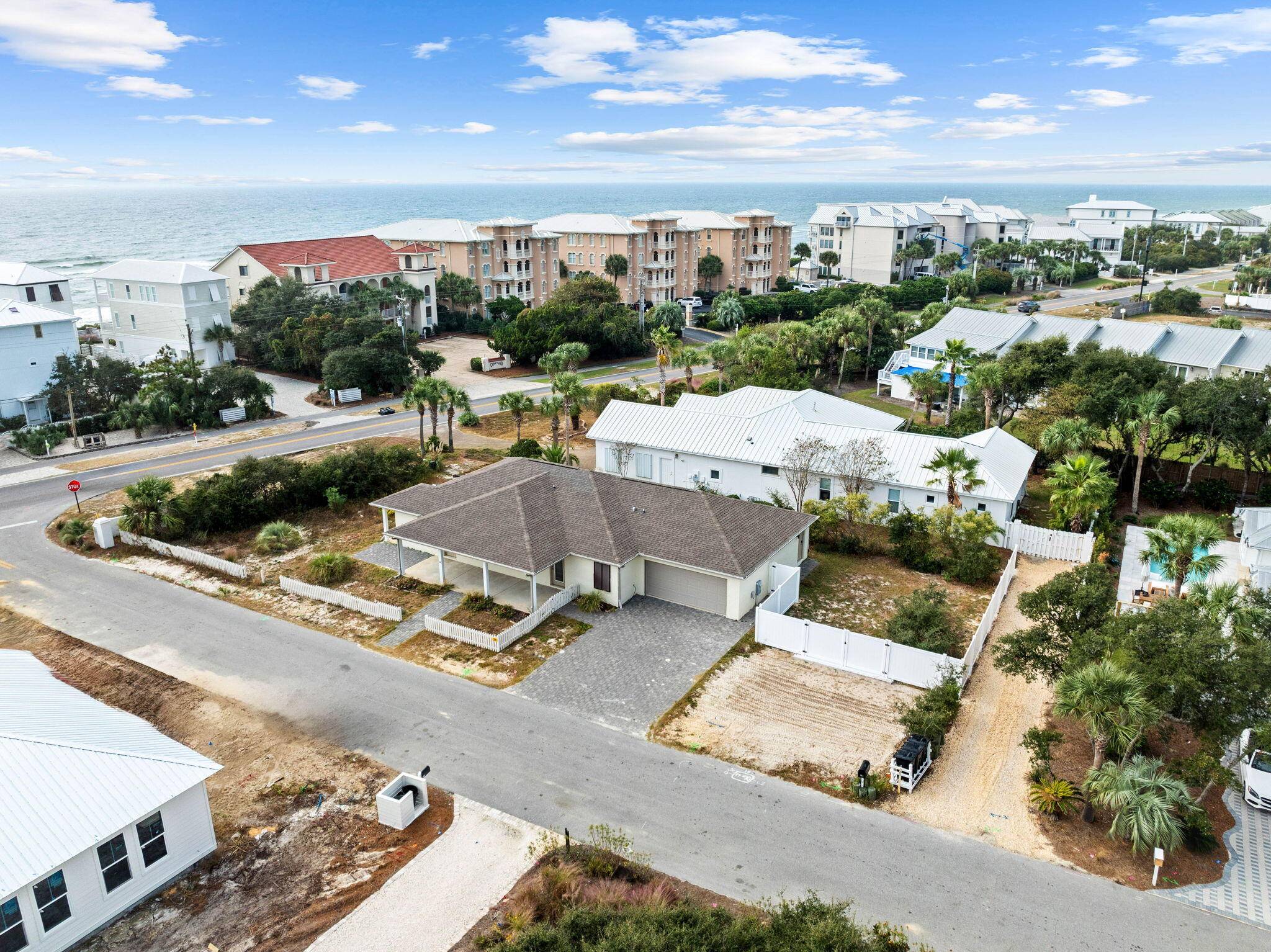 Inlet Beach, FL 32461,29 Pelican Glide Lane