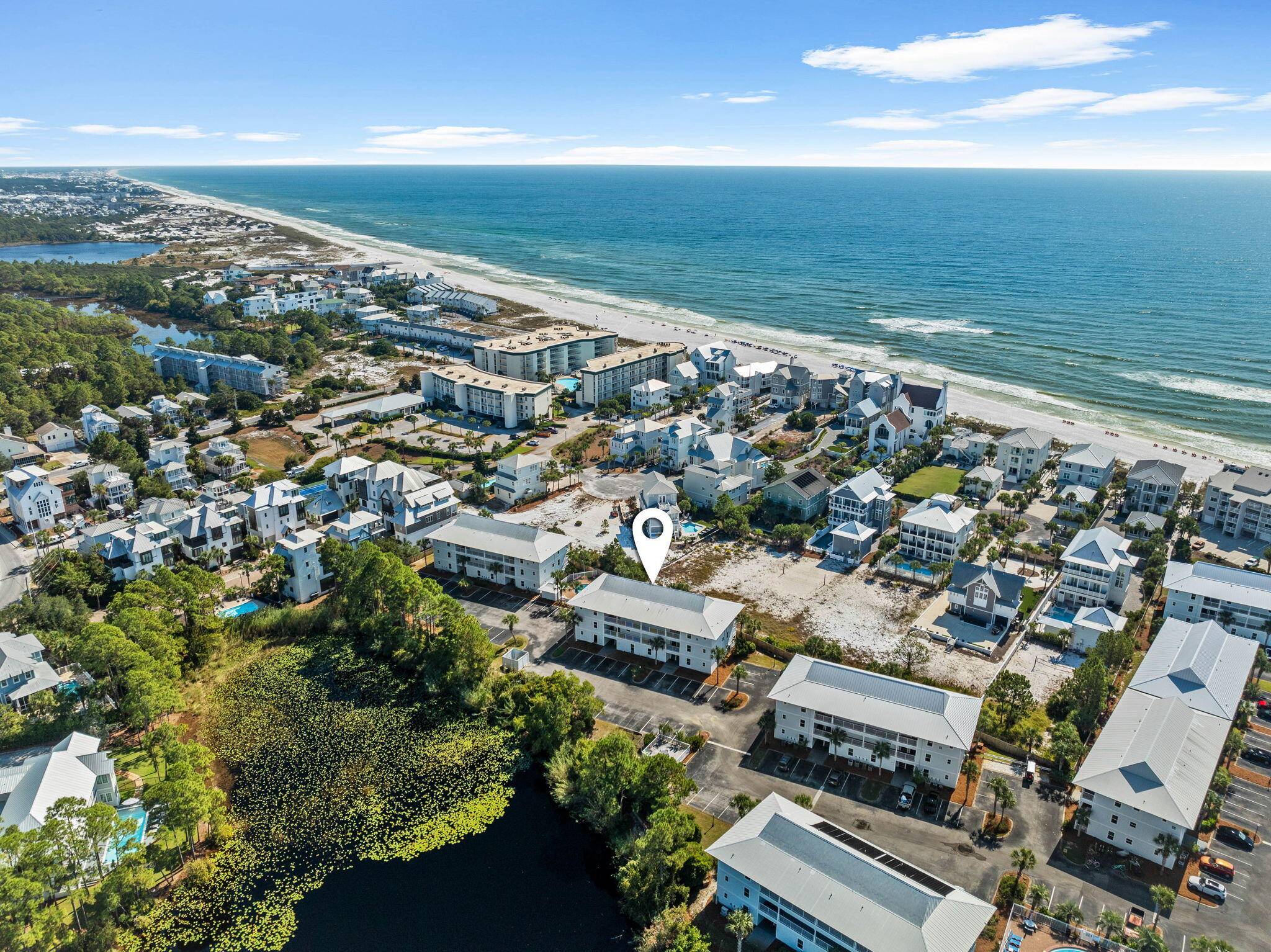 Santa Rosa Beach, FL 32459,11 Beachside Drive  #UNIT 1121