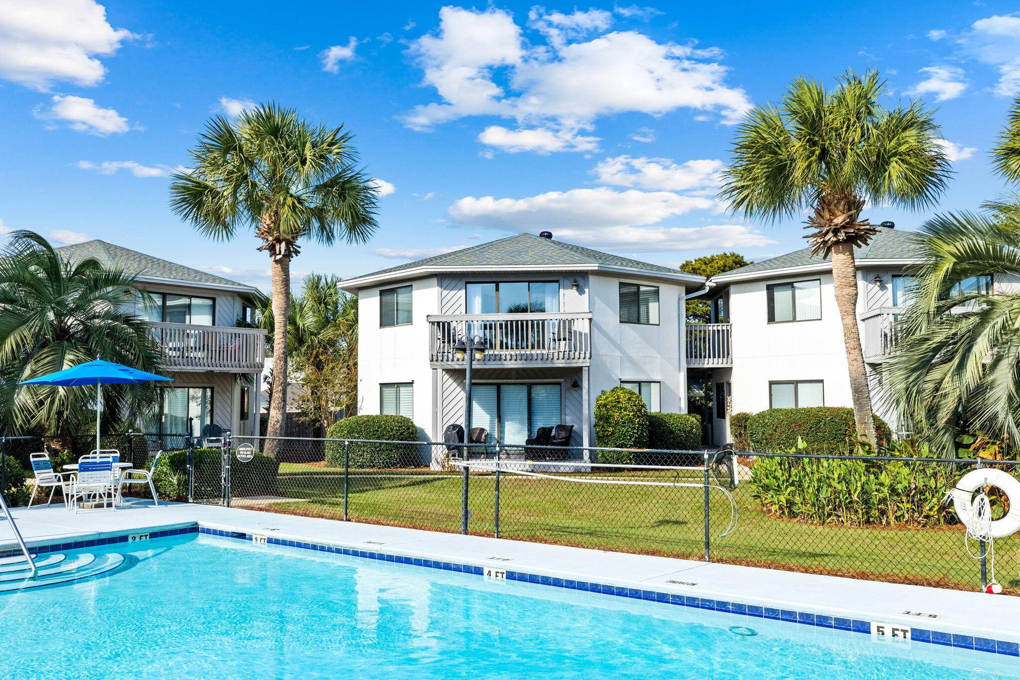 Miramar Beach, FL 32550,285 Payne Street  #UNIT 19B