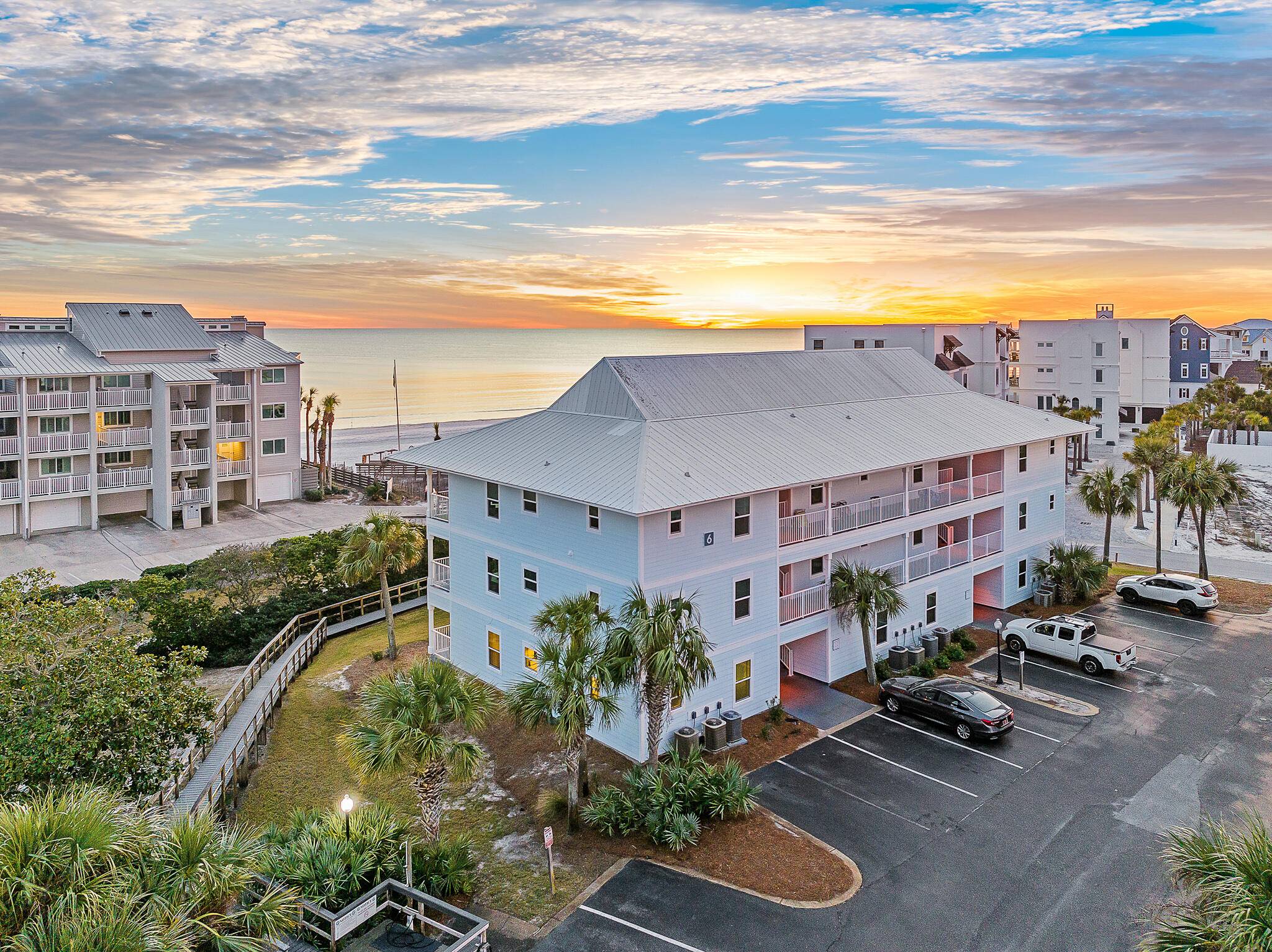 Santa Rosa Beach, FL 32459,11 Beachside Drive  #UNIT 614