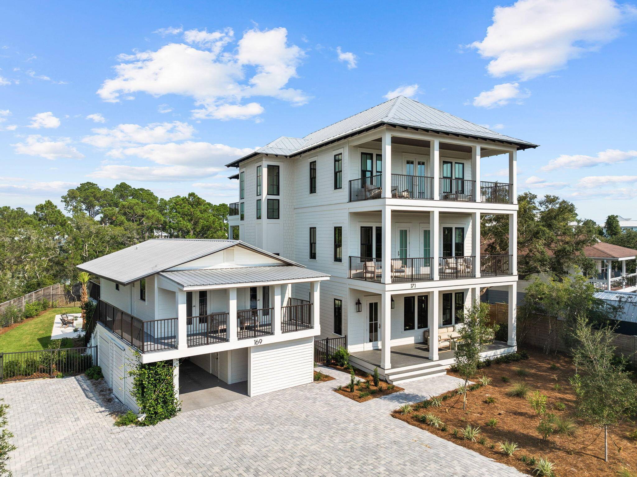 Santa Rosa Beach, FL 32459,169 Lakeview Drive