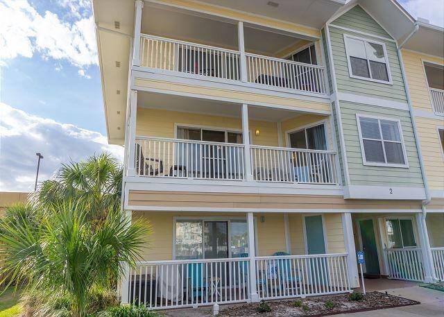 Destin, FL 32541,1006 Highway 98  #UNIT 221