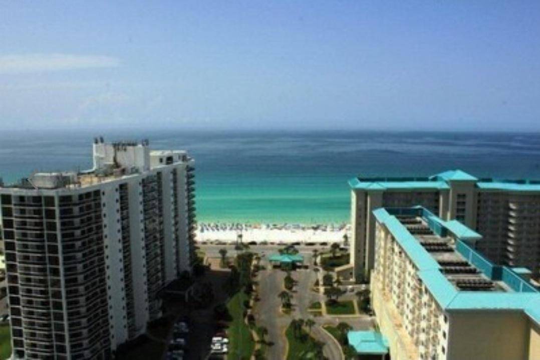 Miramar Beach, FL 32550,112 Seascape Drive  #UNIT 2206