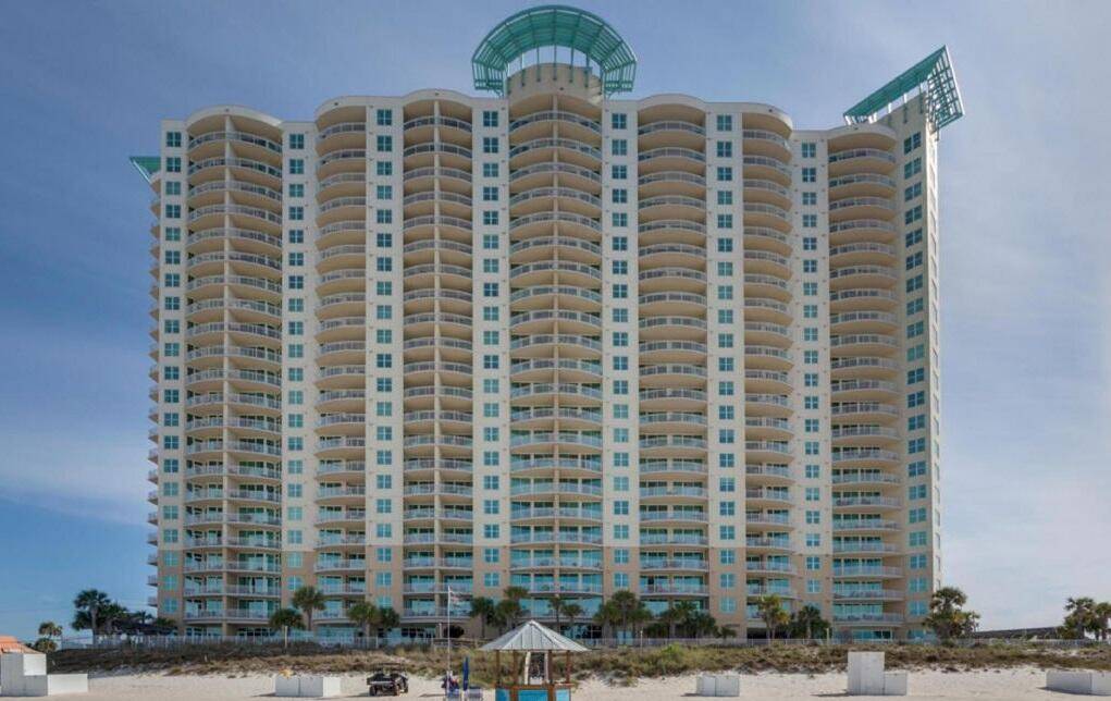 Panama City Beach, FL 32413,15625 Front Beach Road  #210