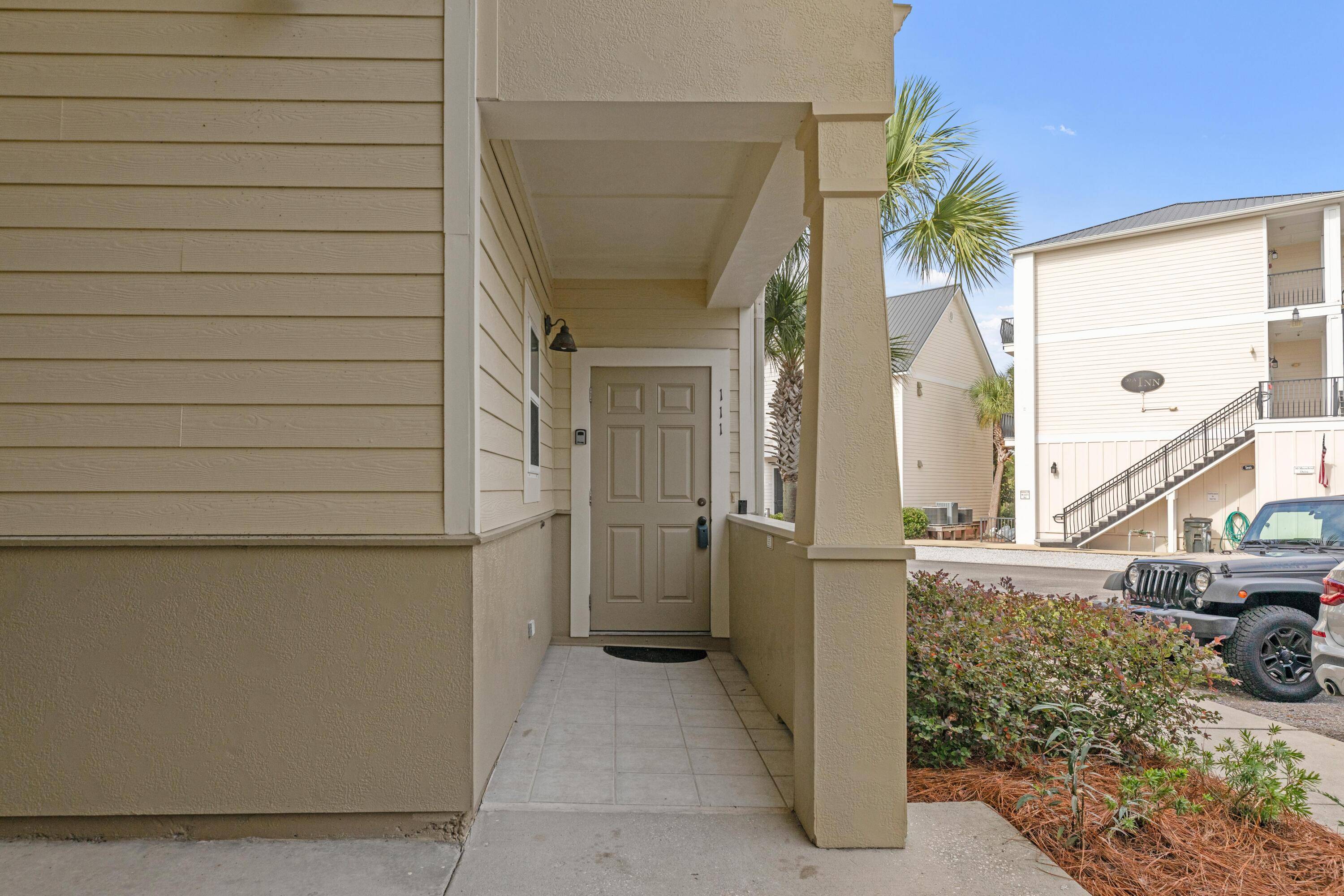 Santa Rosa Beach, FL 32459,10 Silk Bay Drive  #UNIT 111