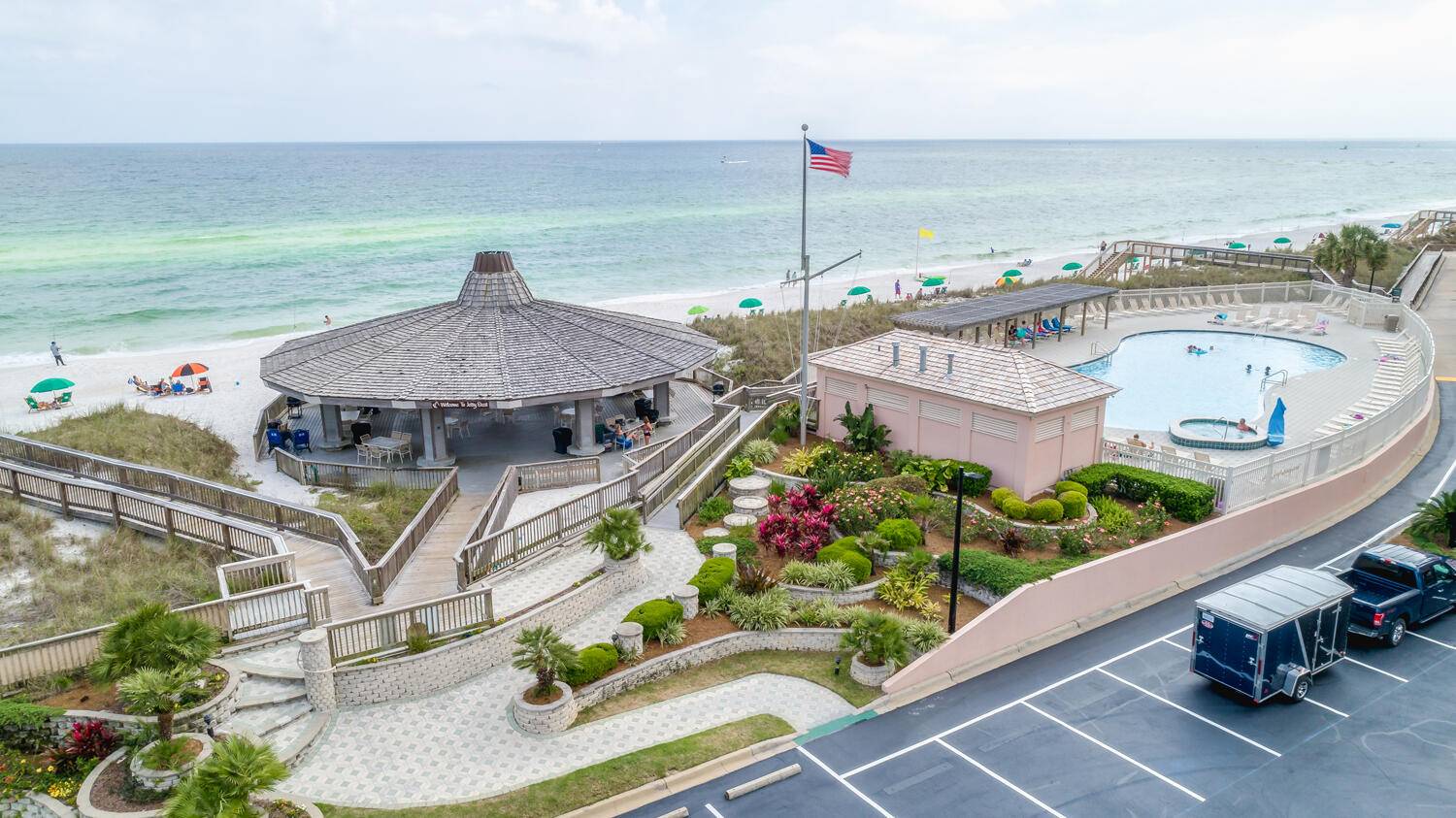 Destin, FL 32541,500 Gulf Shore Drive  #UNIT 412B