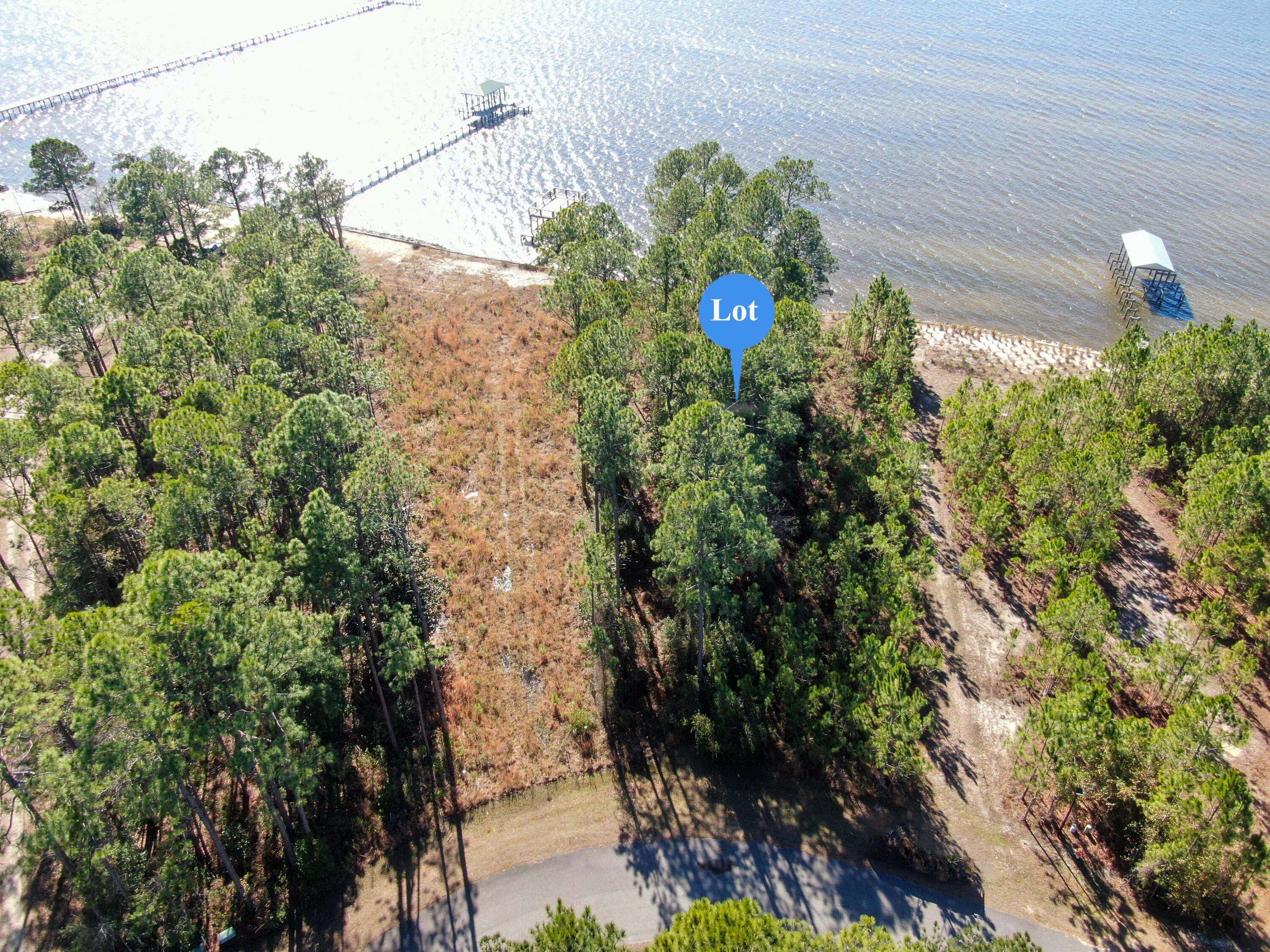 Freeport, FL 32439,Lot 45 S Sunset Harbour