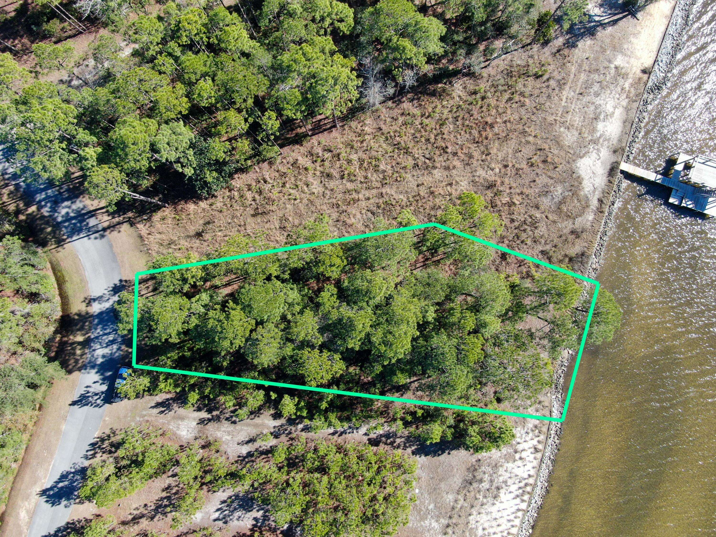 Freeport, FL 32439,Lot 45 S Sunset Harbour