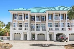 Panama City Beach, FL 32407,508 Dement Circle  #C