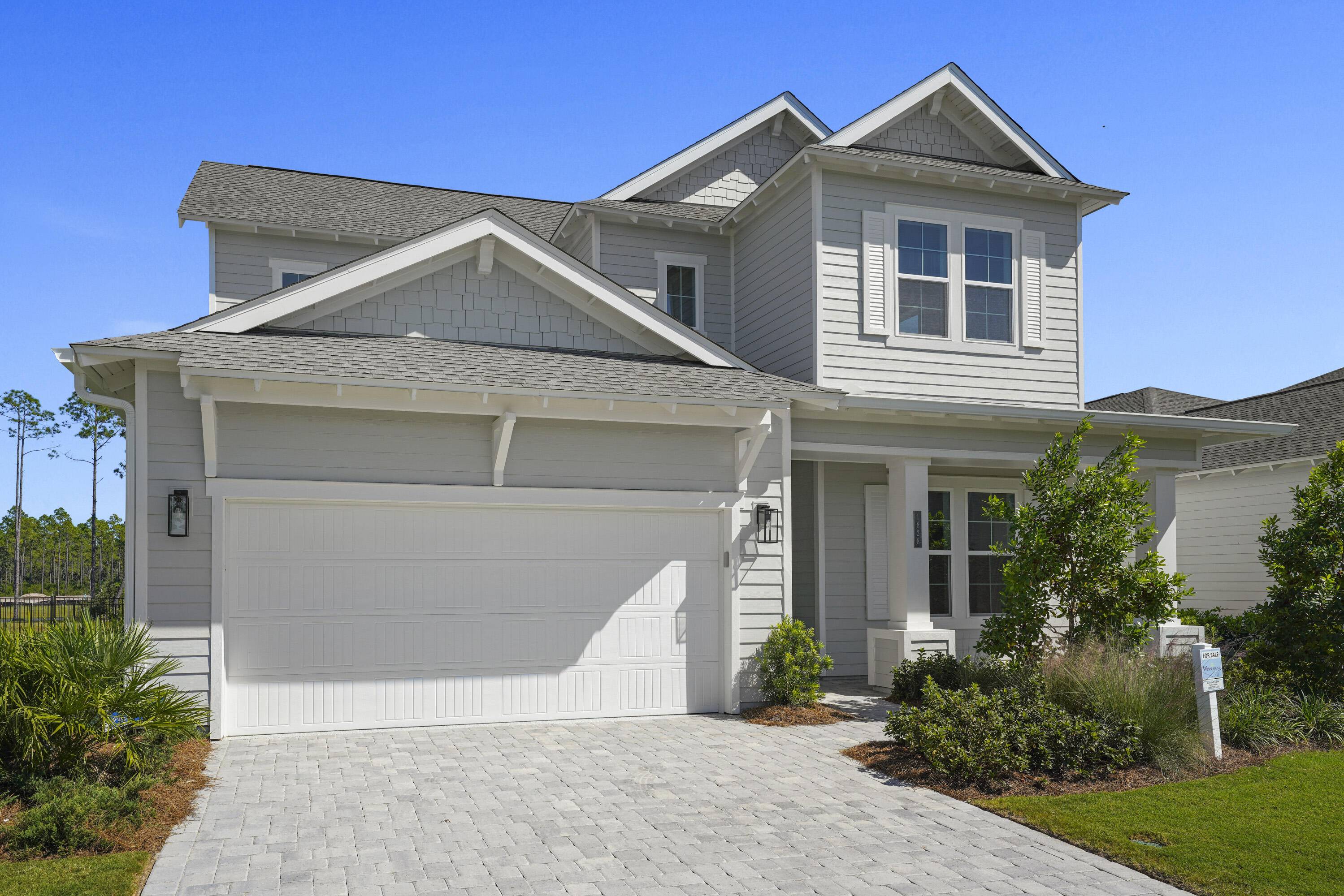 Inlet Beach, FL 32461,1828 Pathways Drive