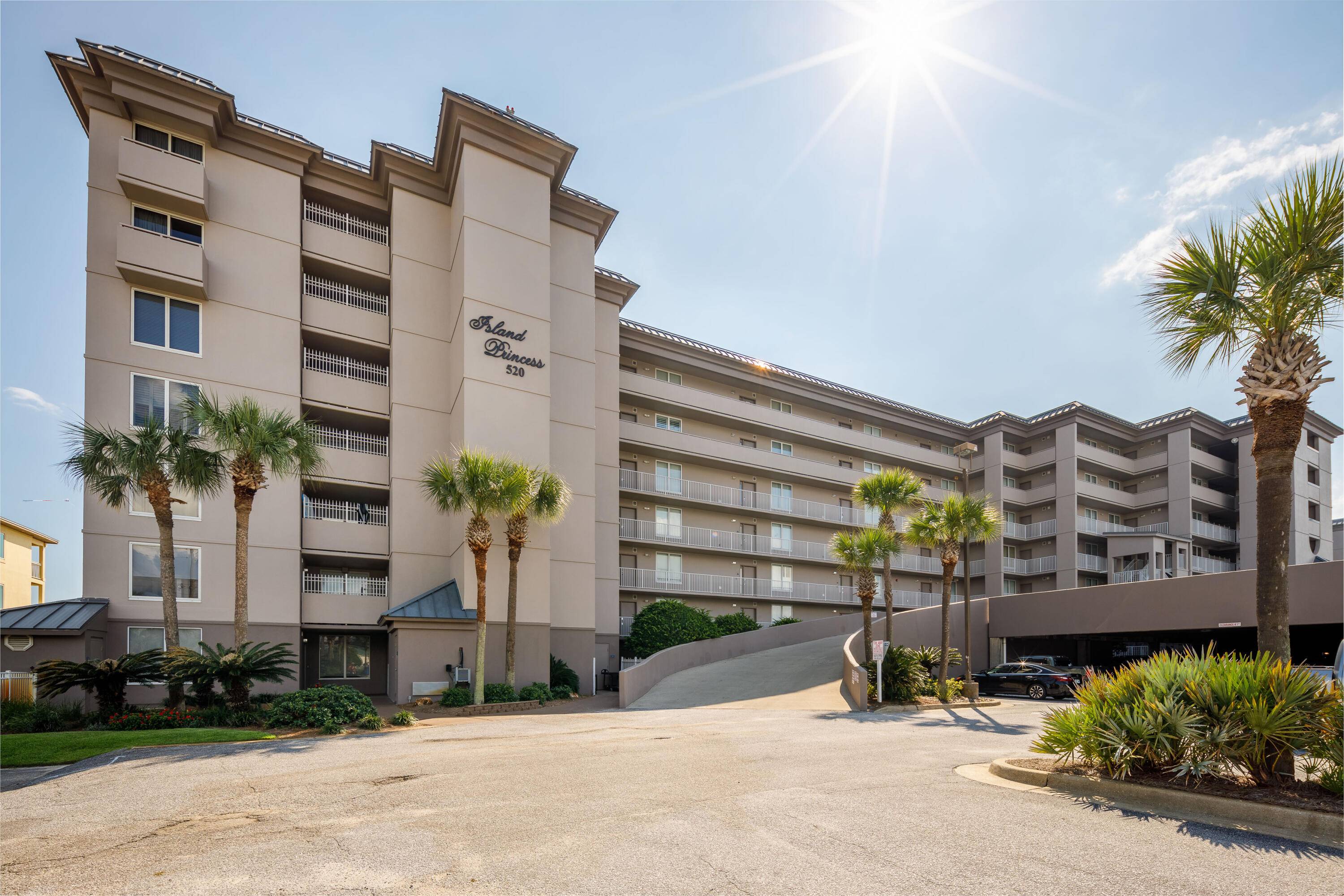 Fort Walton Beach, FL 32548,520 Santa Rosa Boulevard  #APT 119