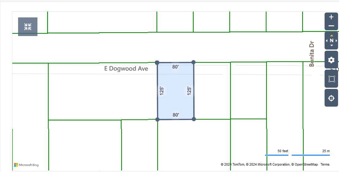 Defuniak Springs, FL 32433,LOT 26 Blk 36 E. Dogwood East Avenue