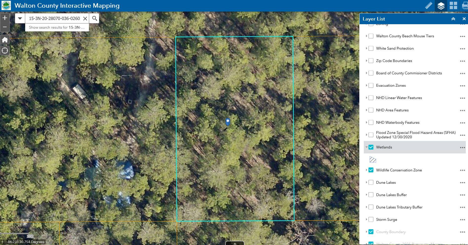 Defuniak Springs, FL 32433,LOT 26 Blk 36 E. Dogwood East Avenue